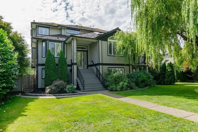 6459 184 STREET, Surrey 2