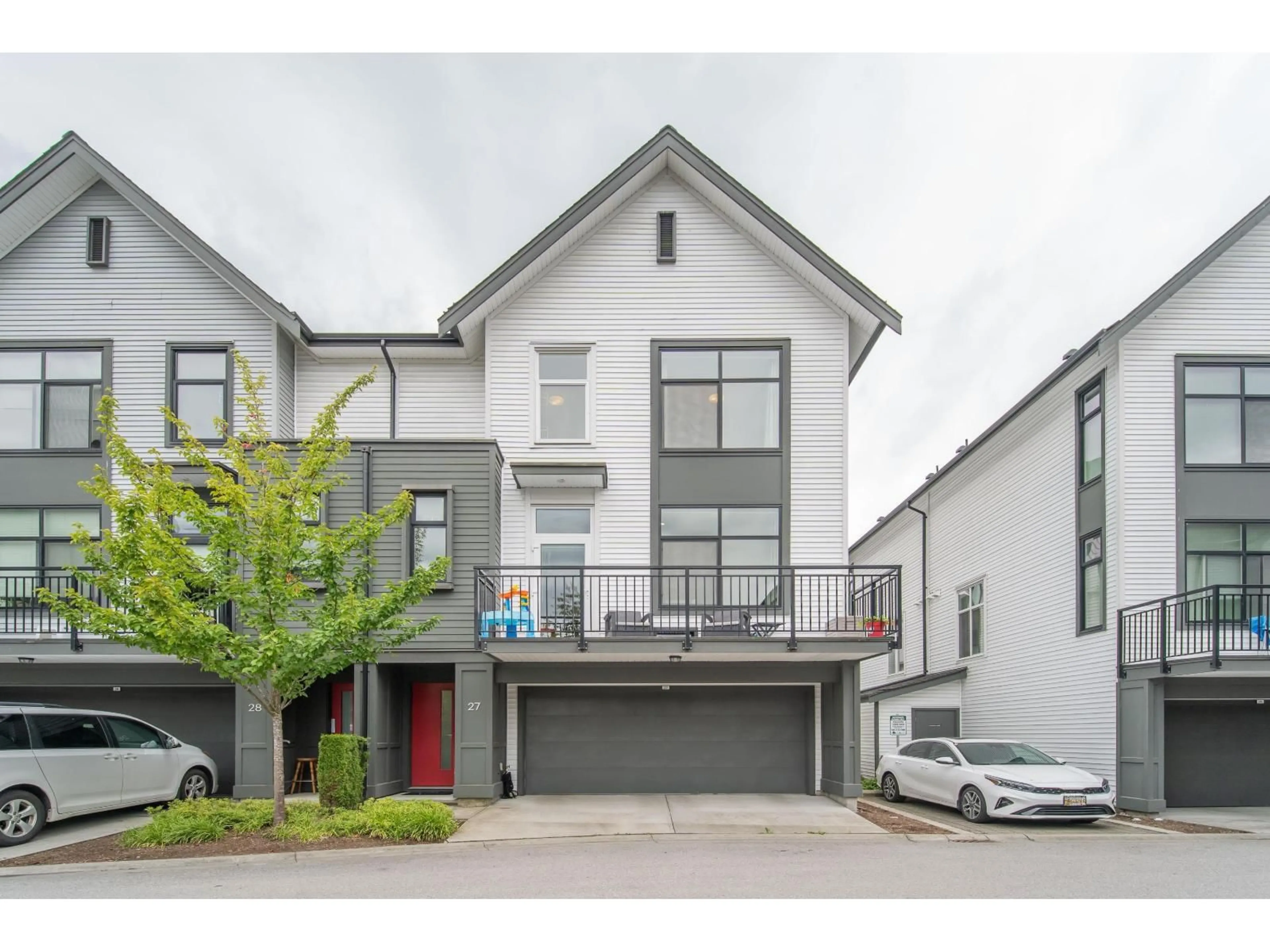 Unknown for 27 - 17555 57A AVENUE, Surrey British Columbia V3S7V2