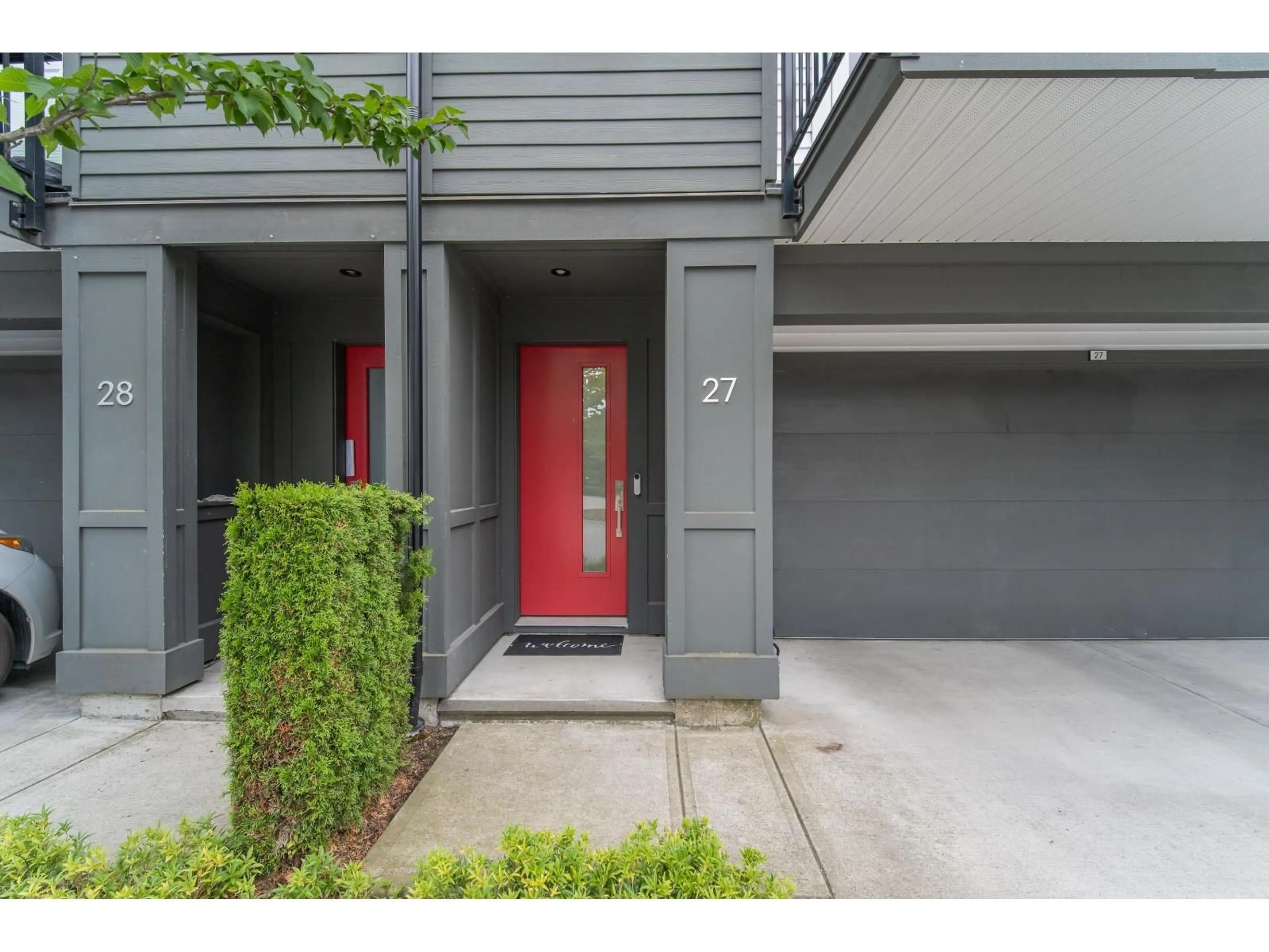 Unknown for 27 - 17555 57A AVENUE, Surrey British Columbia V3S7V2