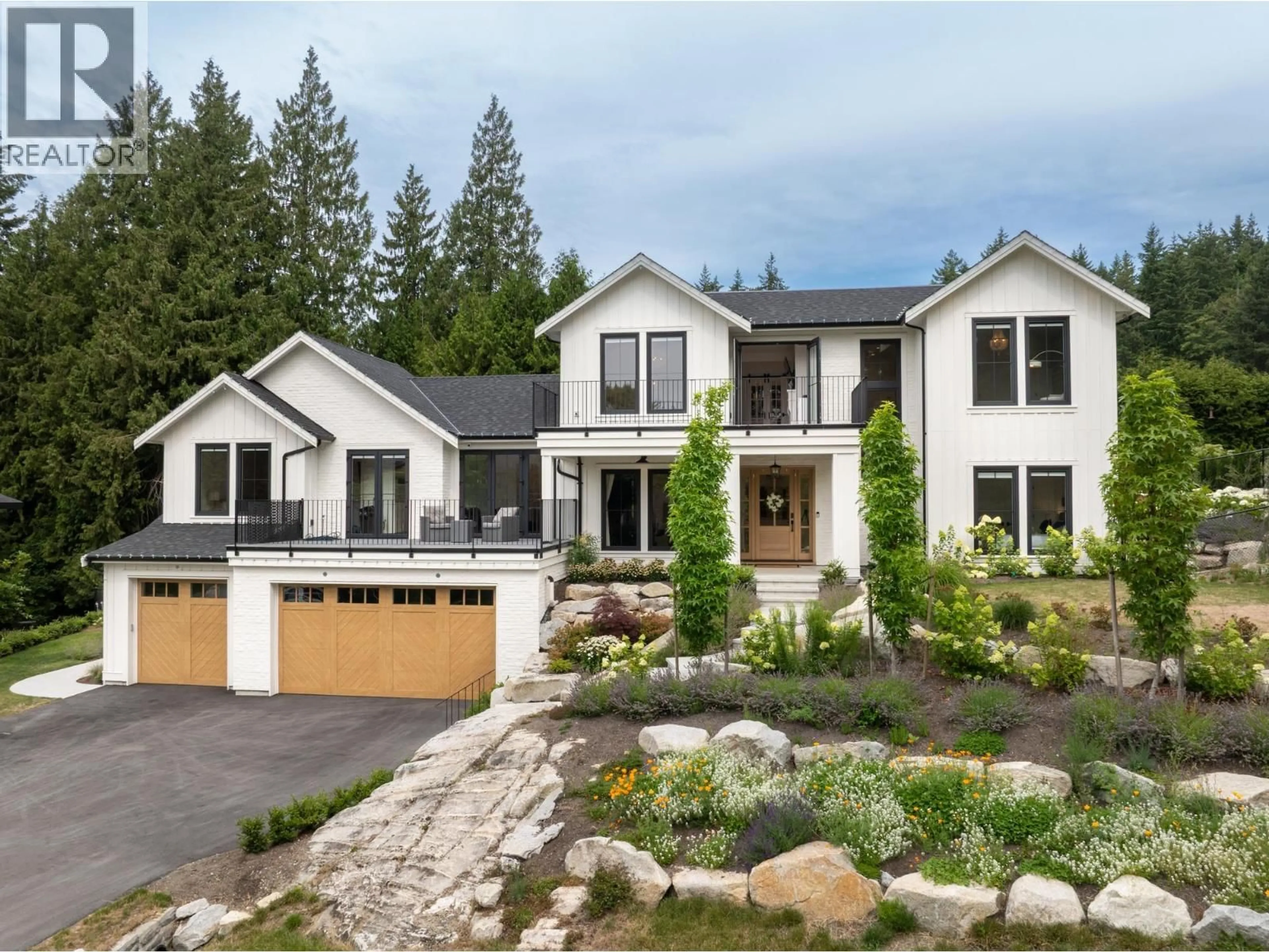 Unknown for 4597 WOODGREEN DRIVE, West Vancouver British Columbia V7S2V3