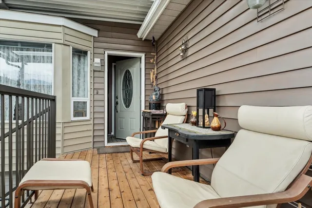 64 - 9055 ASHWELL ROAD, Chilliwack 2
