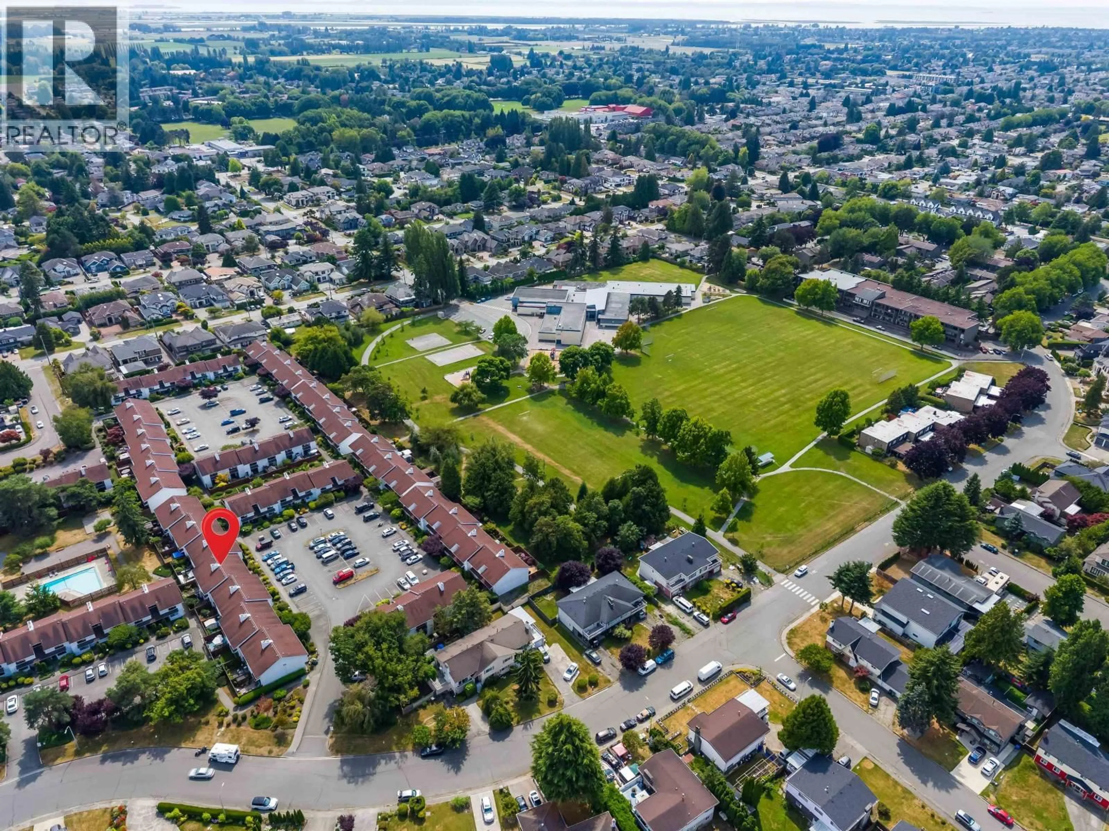 Unknown for 107 - 9700 GLENACRES DRIVE, Richmond British Columbia V7A1Y7