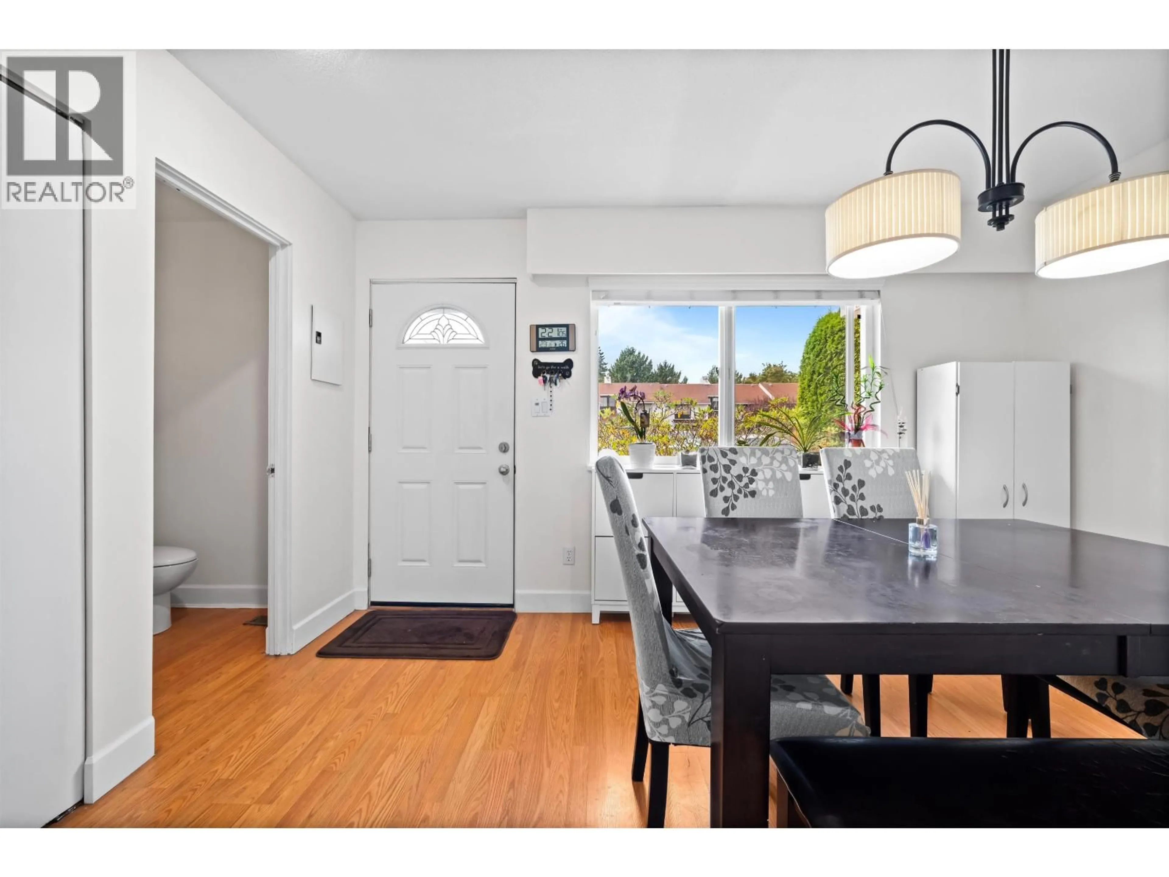 Unknown for 107 - 9700 GLENACRES DRIVE, Richmond British Columbia V7A1Y7