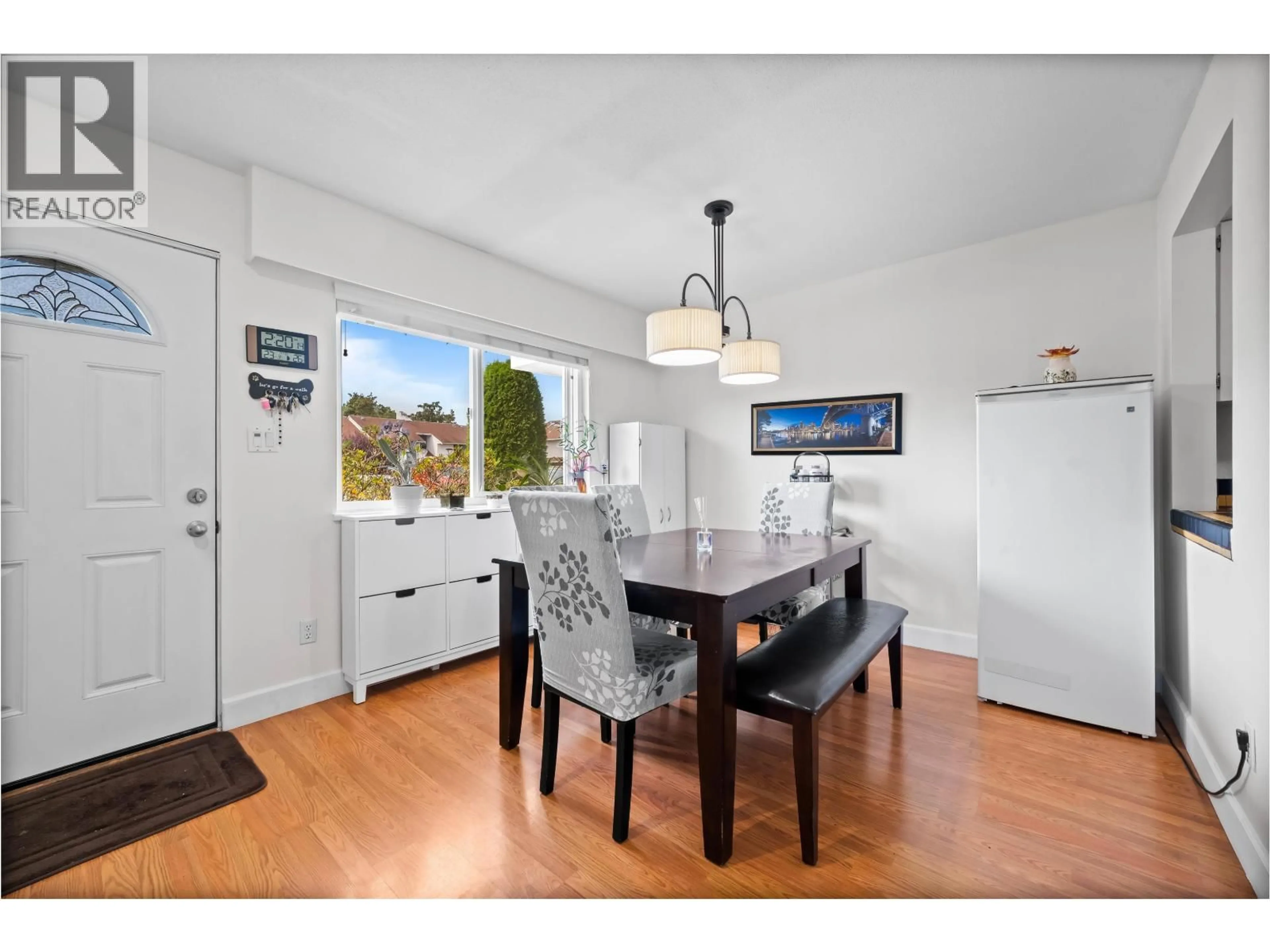 Unknown for 107 - 9700 GLENACRES DRIVE, Richmond British Columbia V7A1Y7