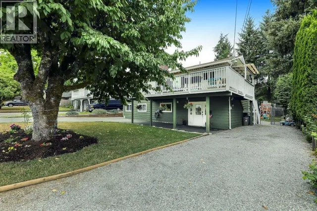 12547 BLACKSTOCK STREET, Maple Ridge 2