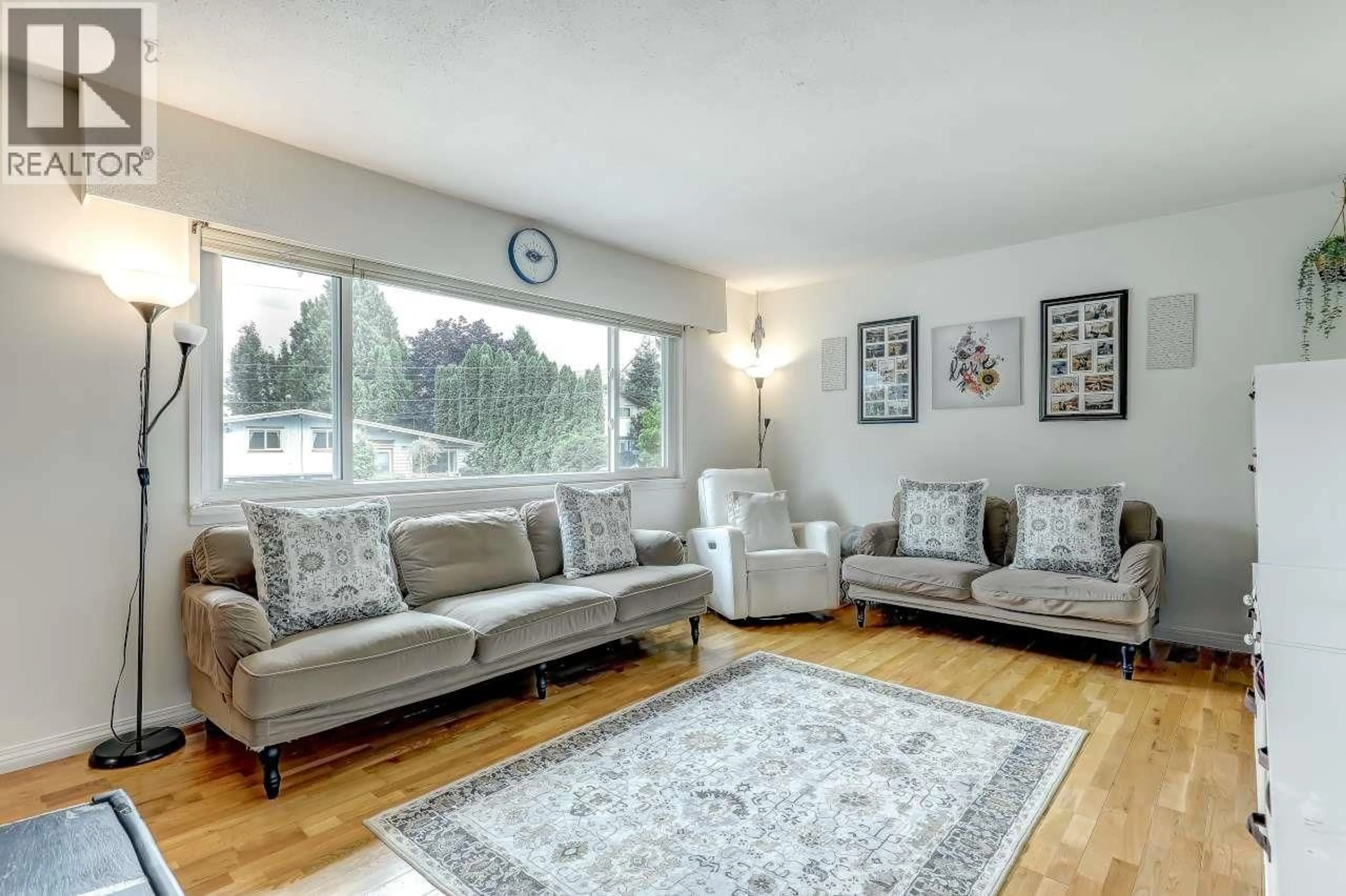 Living room with furniture, unknown for 12547 BLACKSTOCK STREET, Maple Ridge British Columbia V2X5N7