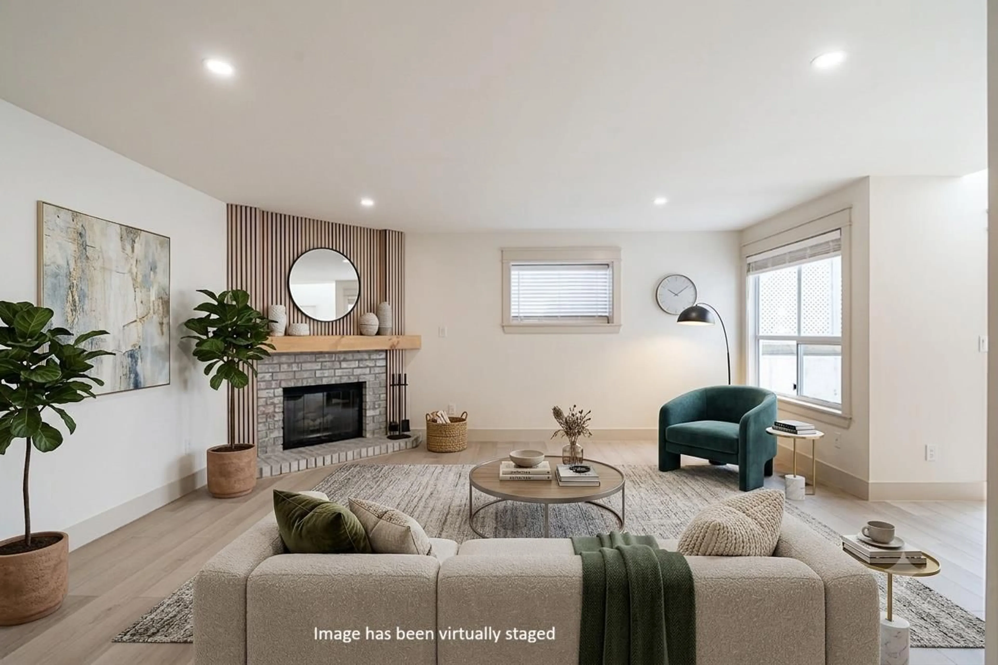 Living room with furniture, unknown for 1304 - 21937 48 AVENUE, Langley British Columbia V3A8C3
