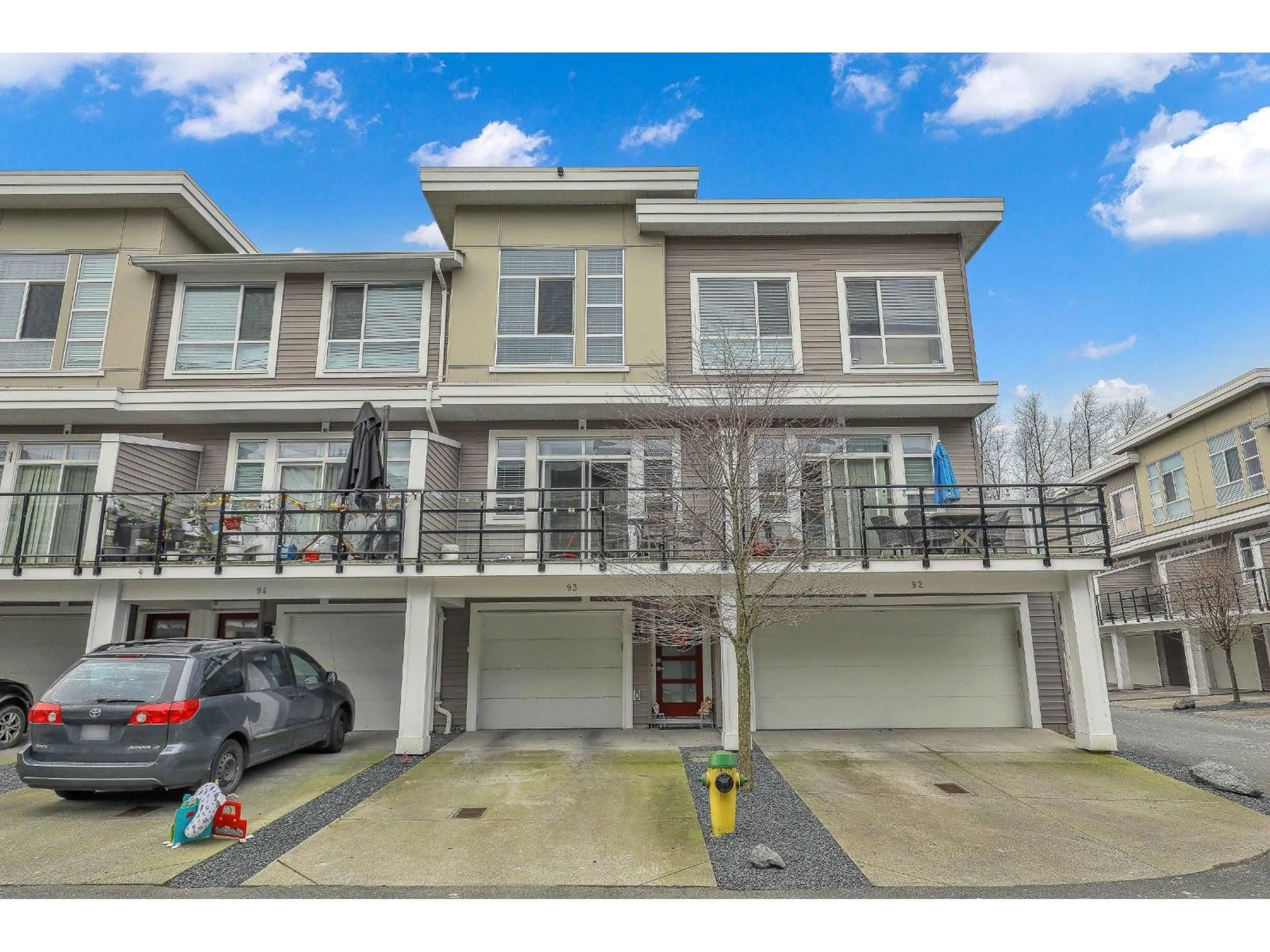Unknown for 93 - 8413 MIDTOWN WAY, Chilliwack British Columbia V2P0G7