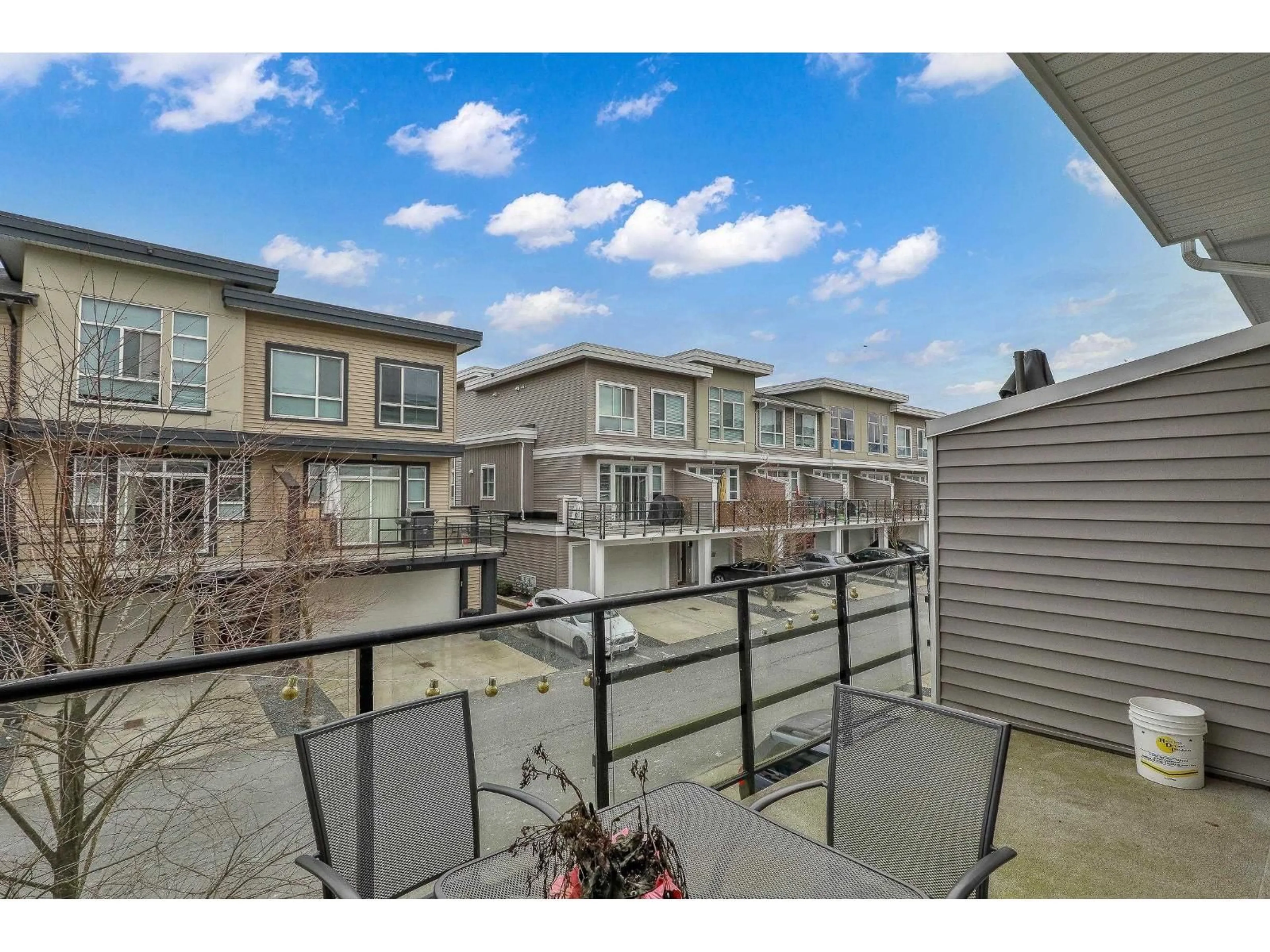 Patio, unknown for 93 - 8413 MIDTOWN WAY, Chilliwack British Columbia V2P0G7