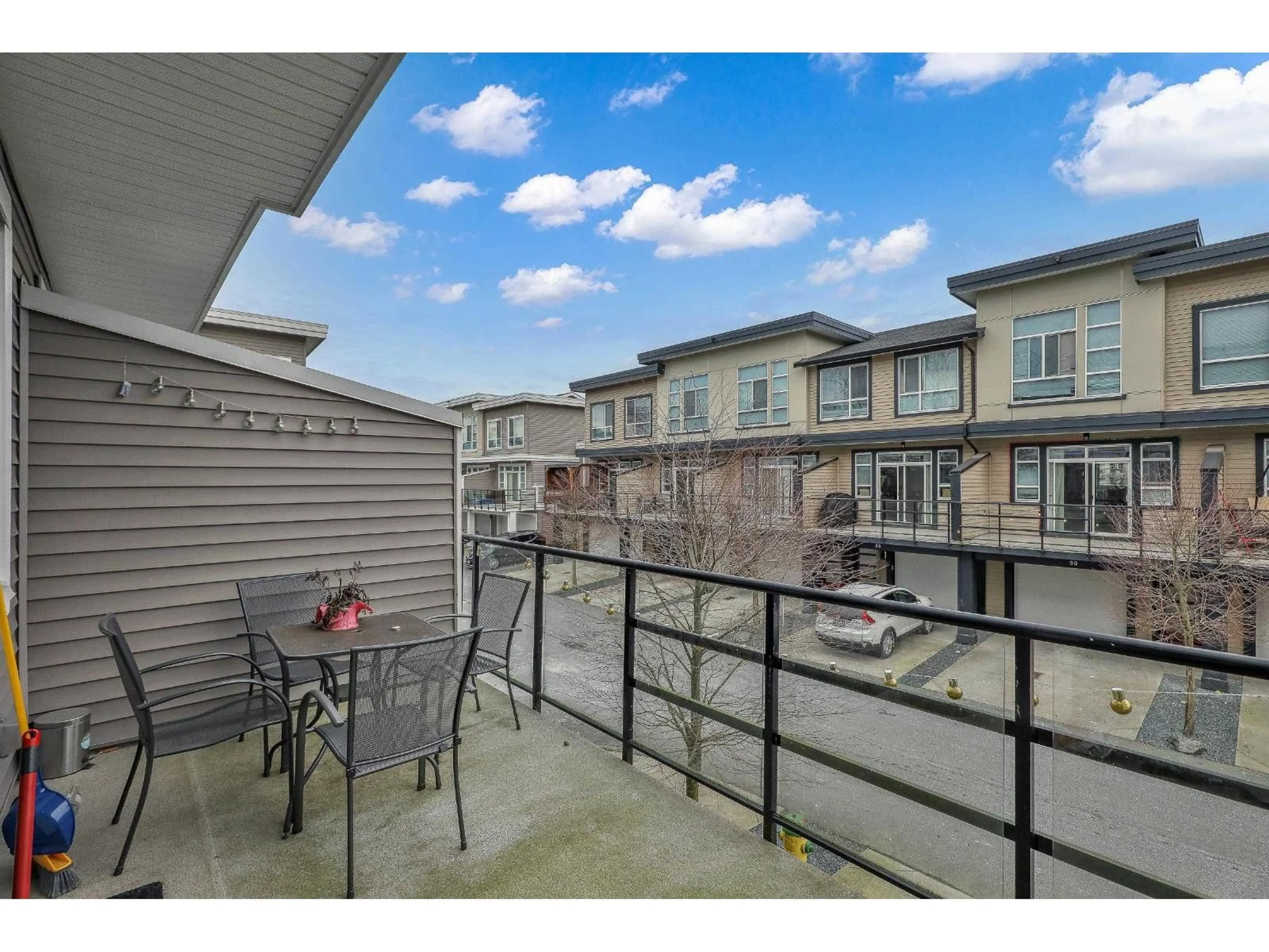 Patio, unknown for 93 - 8413 MIDTOWN WAY, Chilliwack British Columbia V2P0G7