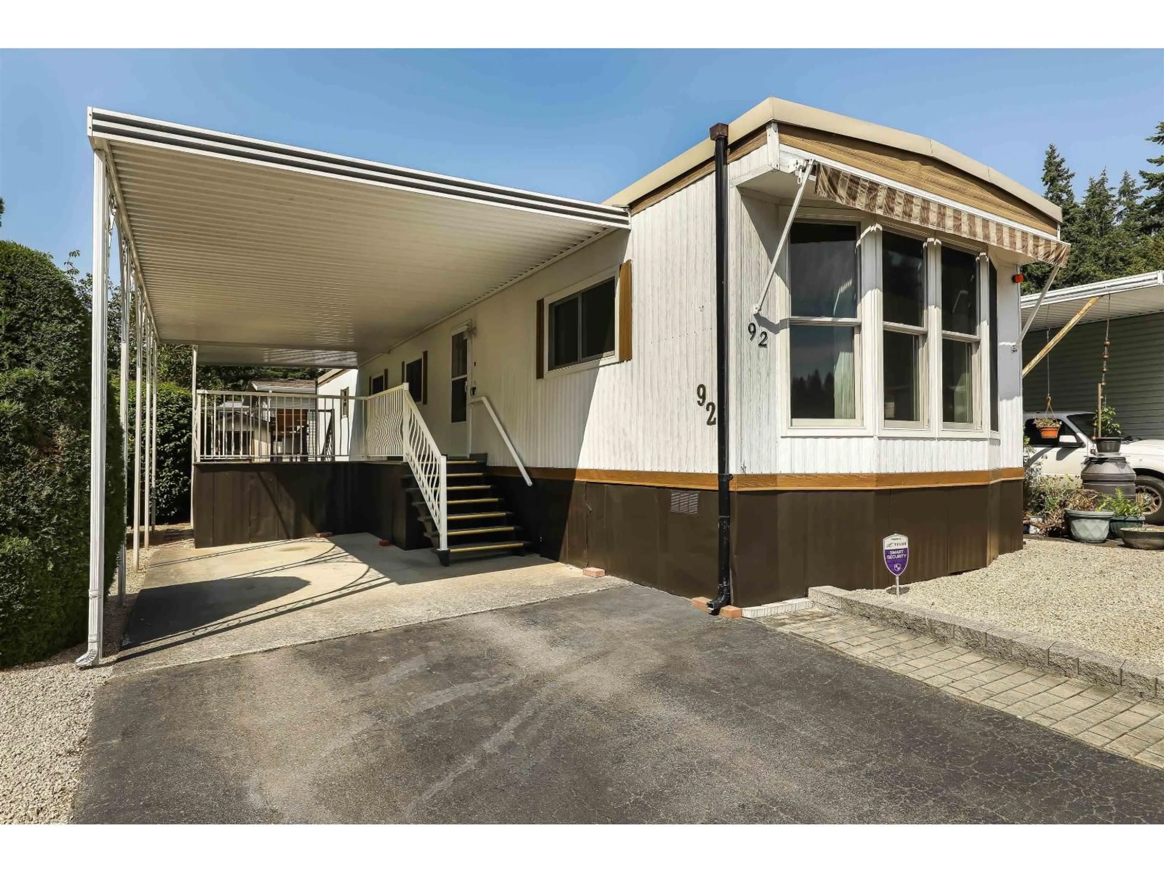 Unknown for 92 - 2315 198 STREET, Langley British Columbia V2Z1Z1