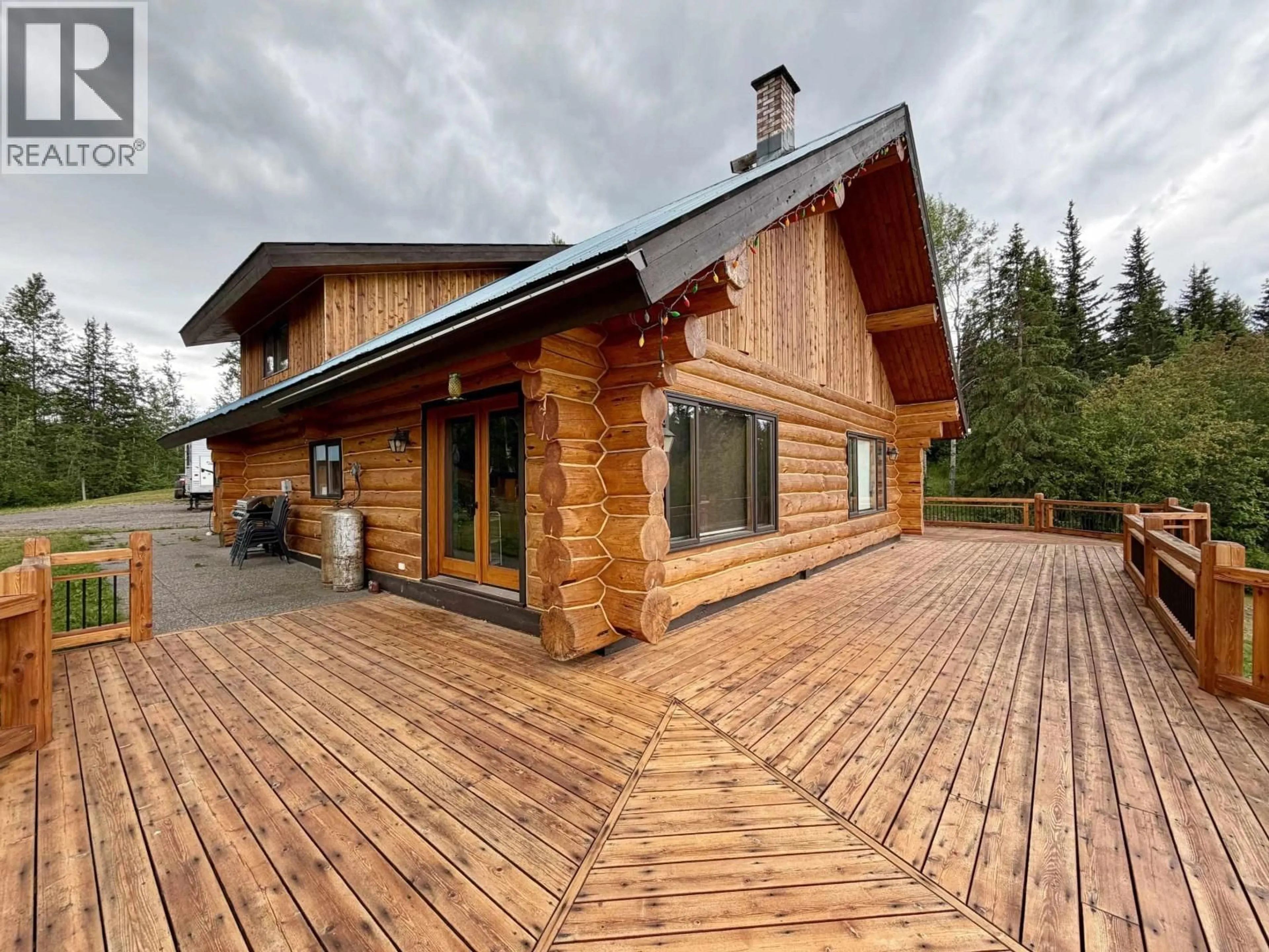 Unknown for 7935 FIR ROAD, Telkwa British Columbia V0J2X1
