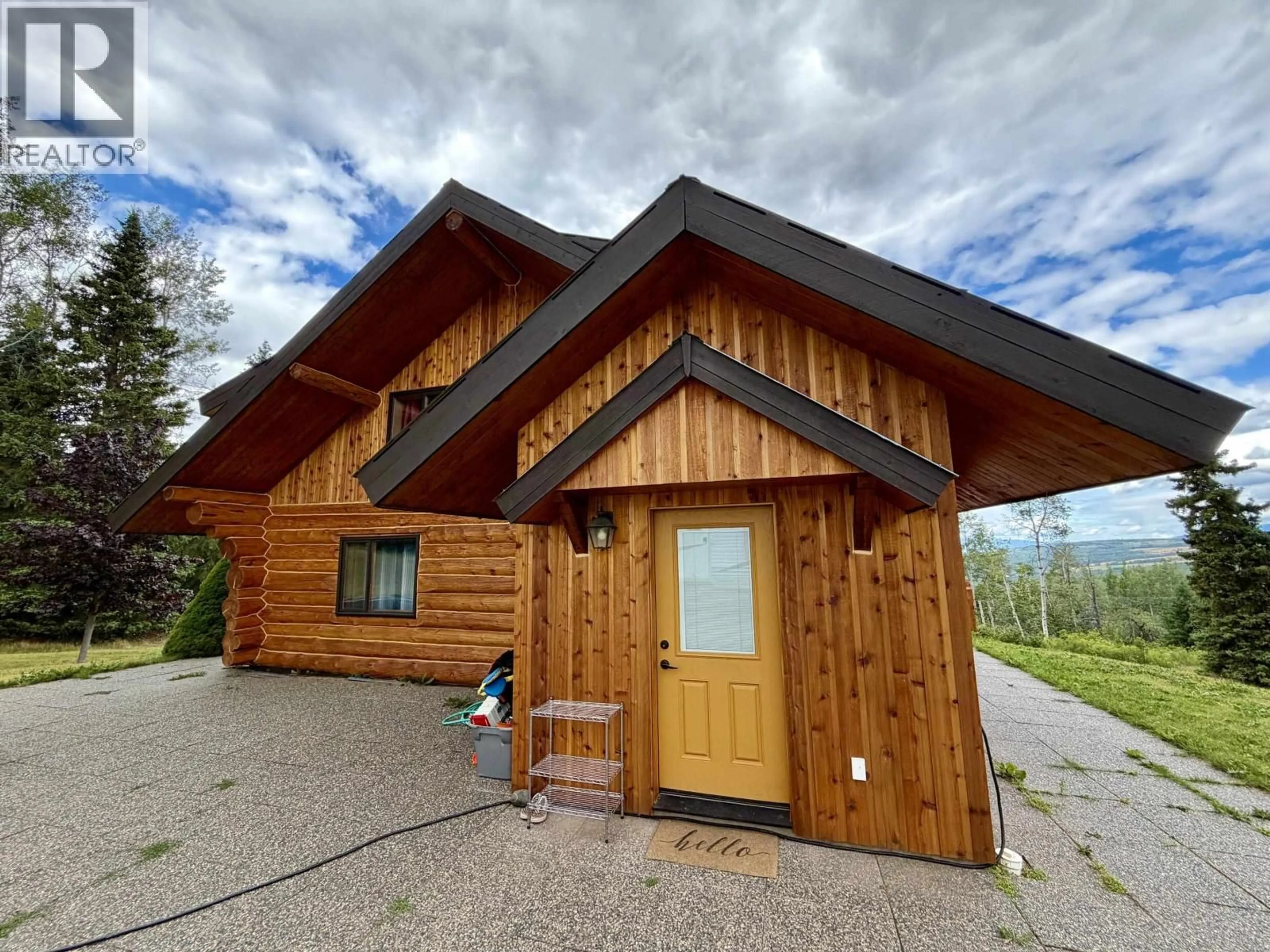 Unknown for 7935 FIR ROAD, Telkwa British Columbia V0J2X1