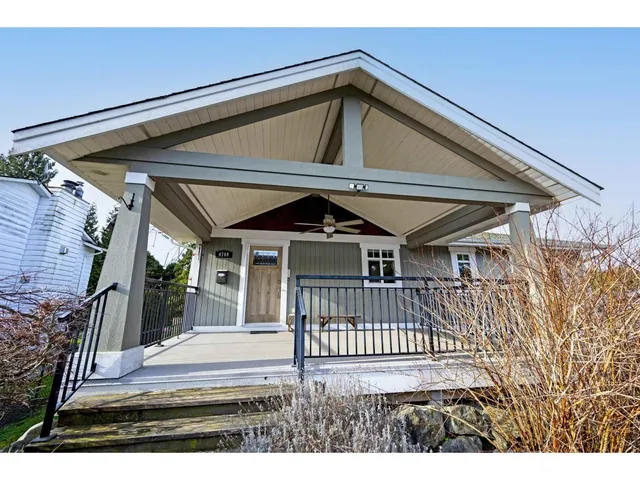 4768 200 STREET, Langley 3