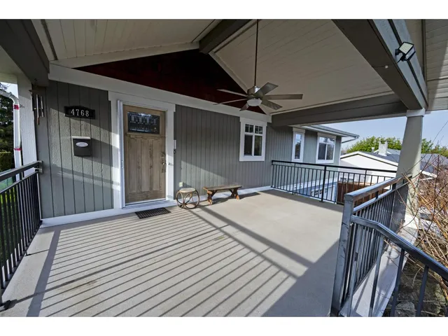 4768 200 STREET, Langley 4