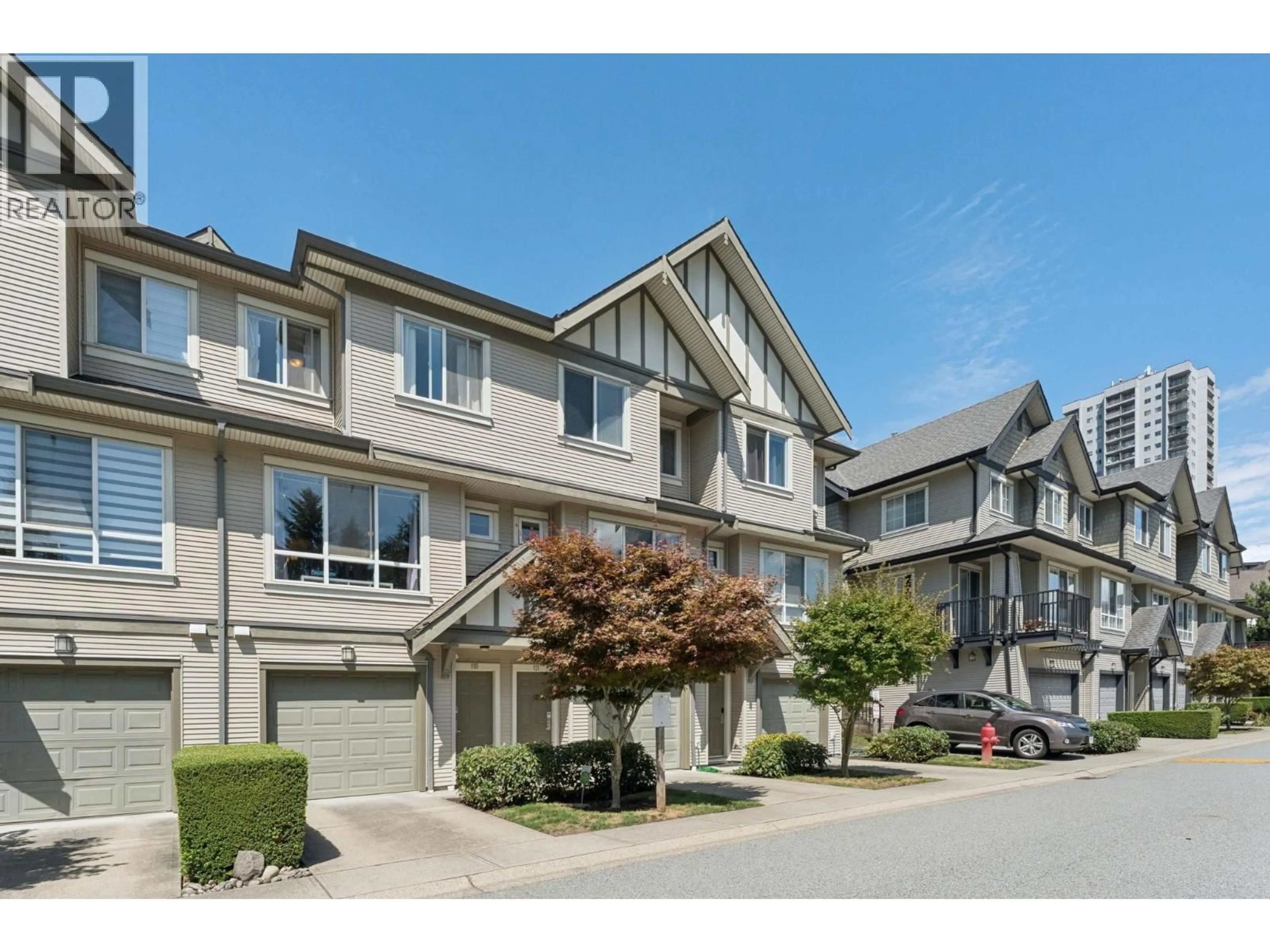 Unknown for 110 - 9088 HALSTON COURT, Burnaby British Columbia V3N0A7