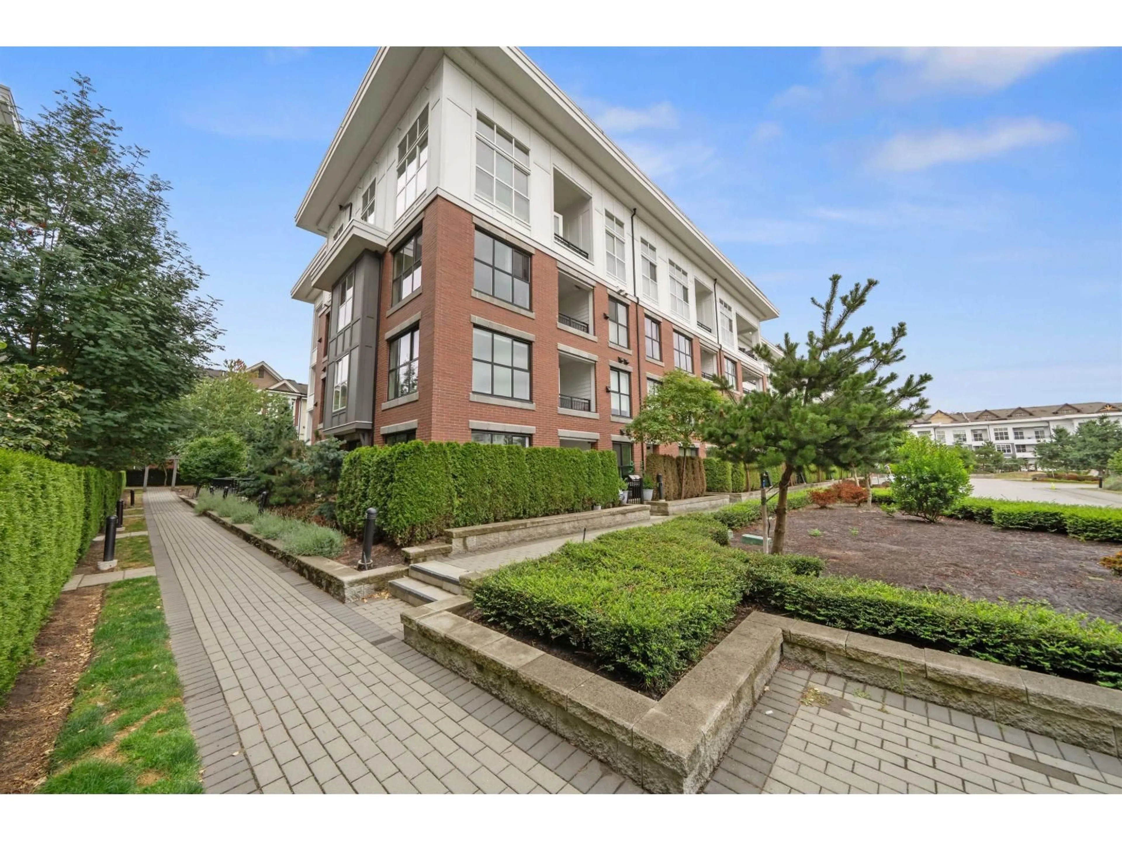 Unknown for D106 - 8150 207 STREET, Langley British Columbia V2Y4J5