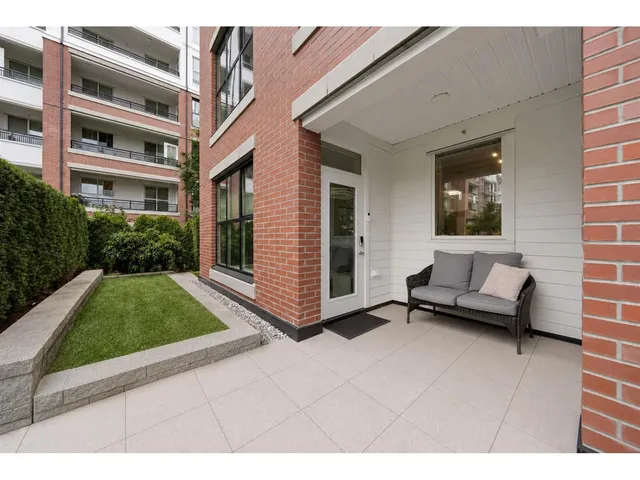 D106 - 8150 207 STREET, Langley 5