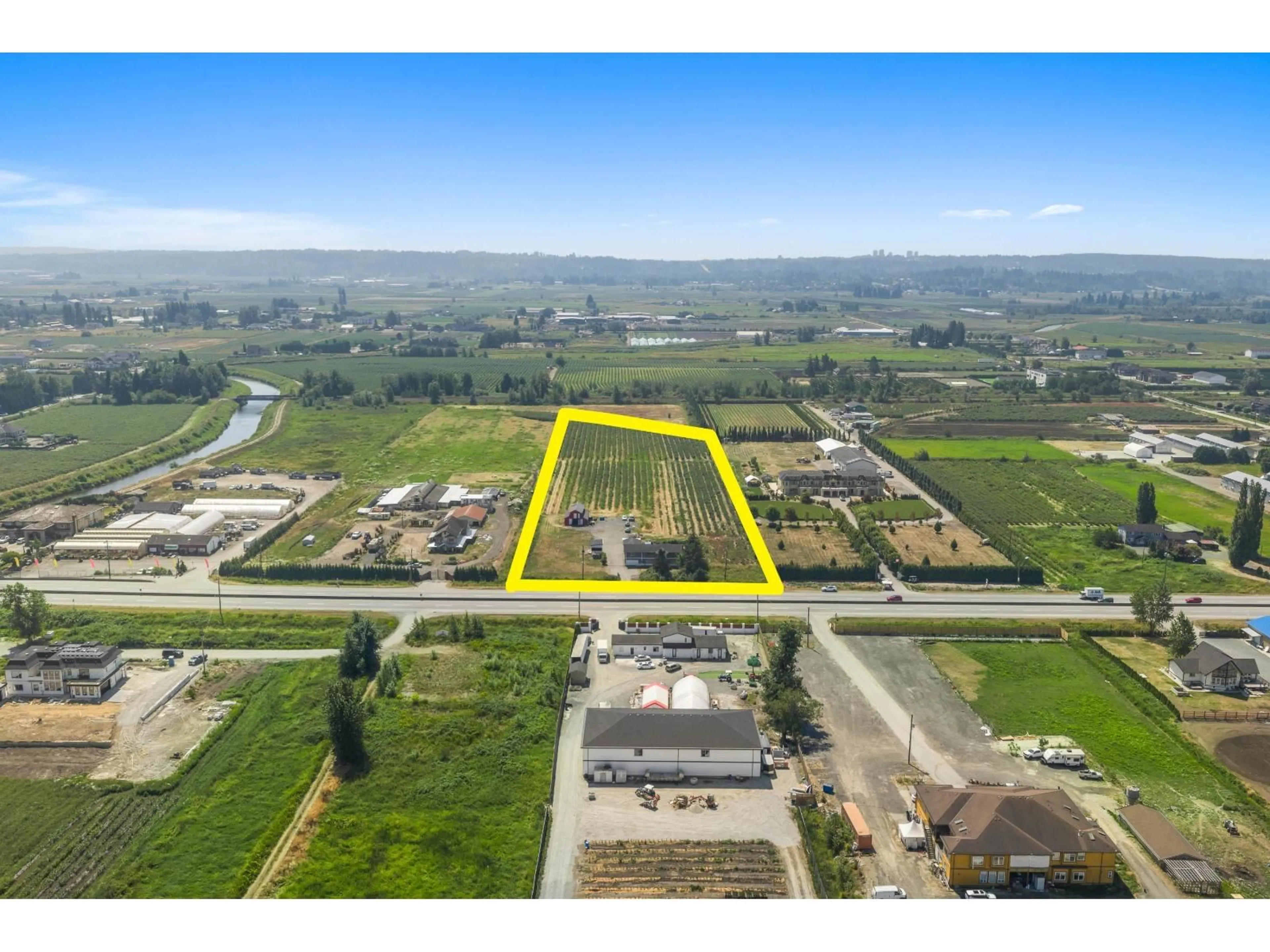 A pic from outside/outdoor area/front of a property/back of a property/a pic from drone, unknown for 16212 56 AVENUE, Surrey British Columbia V3S2J7