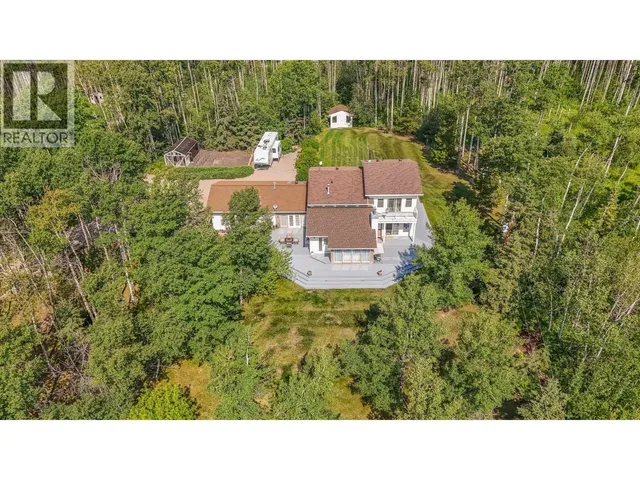 13056 TAMARACK AVENUE, Charlie Lake 2