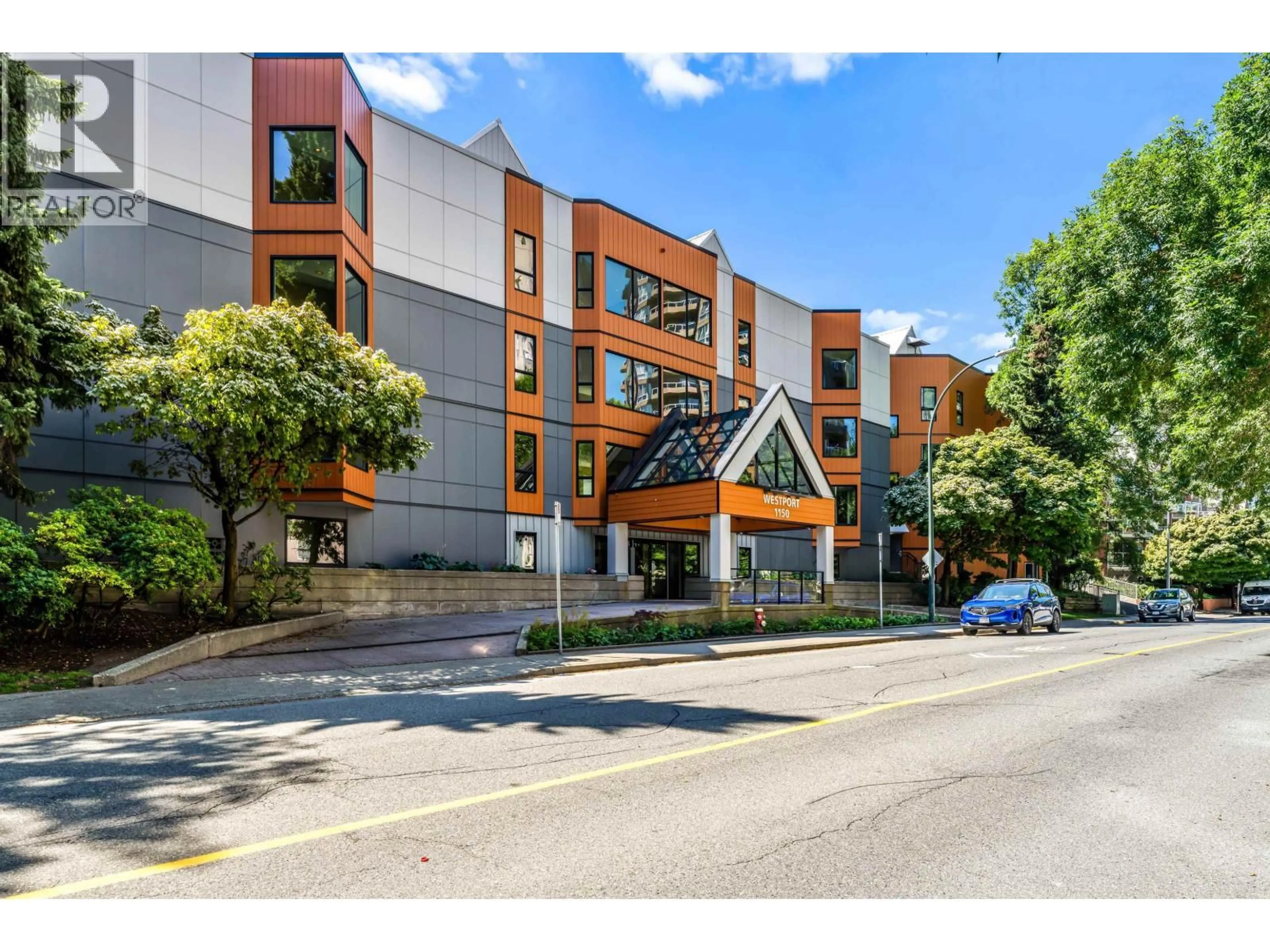 Unknown for 204 - 1150 QUAYSIDE DRIVE, New Westminster British Columbia V3M6E1