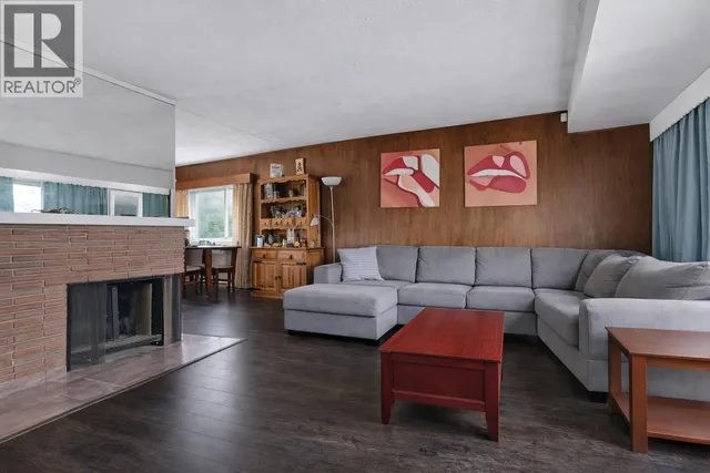 7016 SIERRA DRIVE, Burnaby 3