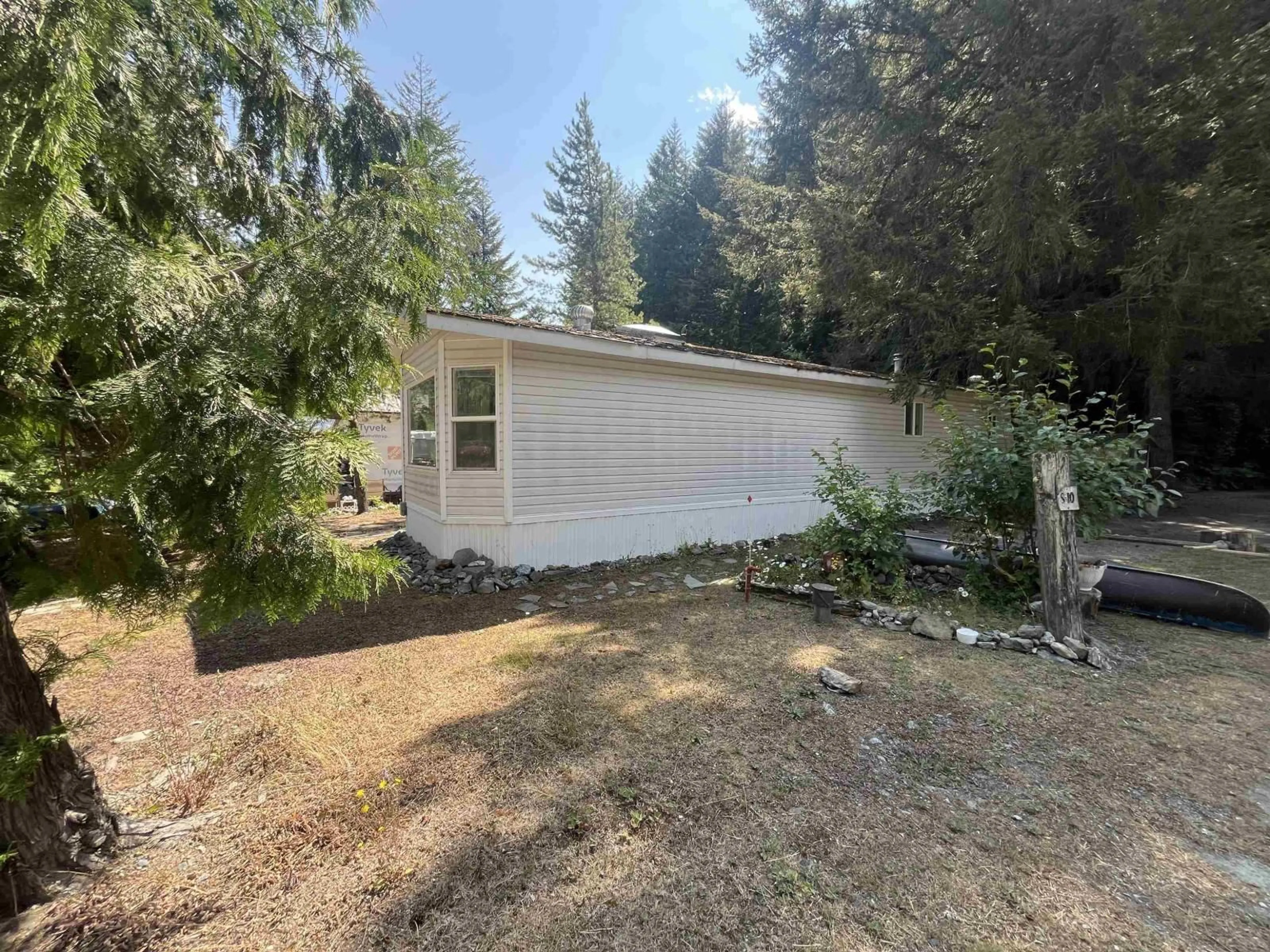 Unknown for 10 - 71881 SUMALLO ROAD, Sunshine Valley British Columbia V0X1L5