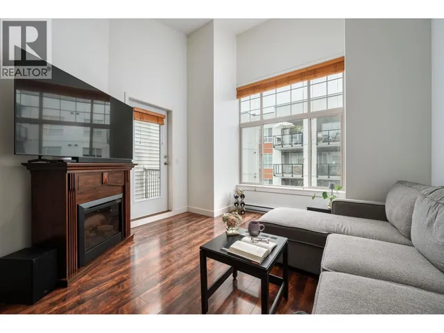 414 - 11887 BURNETT STREET, Maple Ridge 2