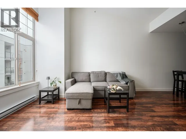 414 - 11887 BURNETT STREET, Maple Ridge 5