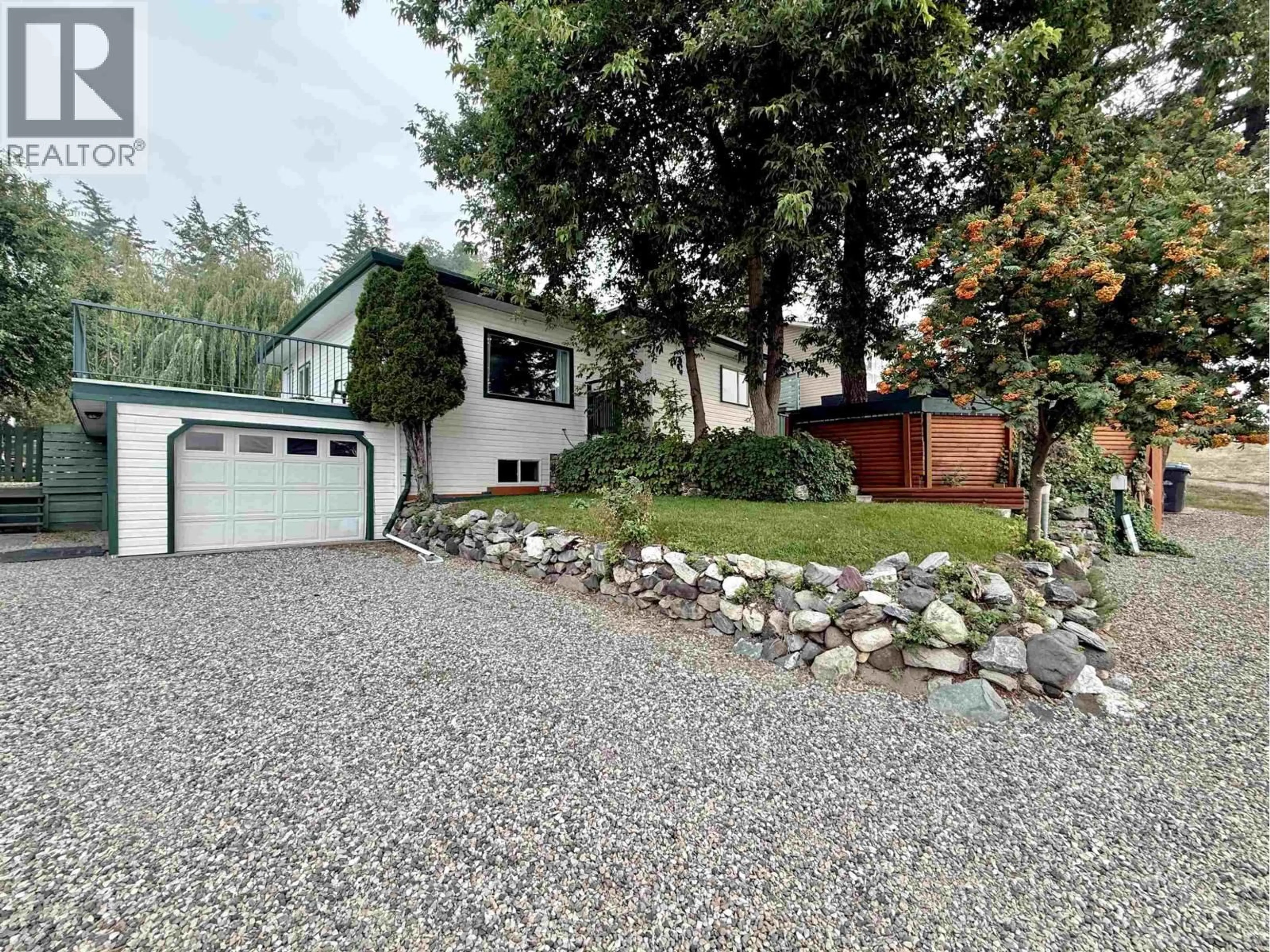 Unknown for 536 BARNARD STREET, Williams Lake British Columbia V2G1G4
