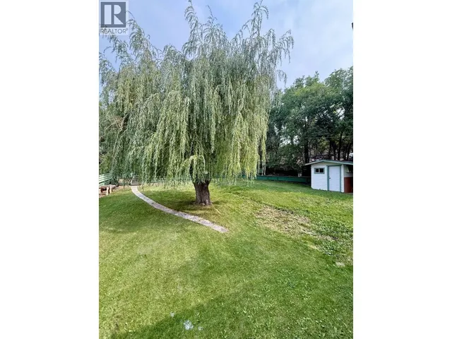 536 BARNARD STREET, Williams Lake 2