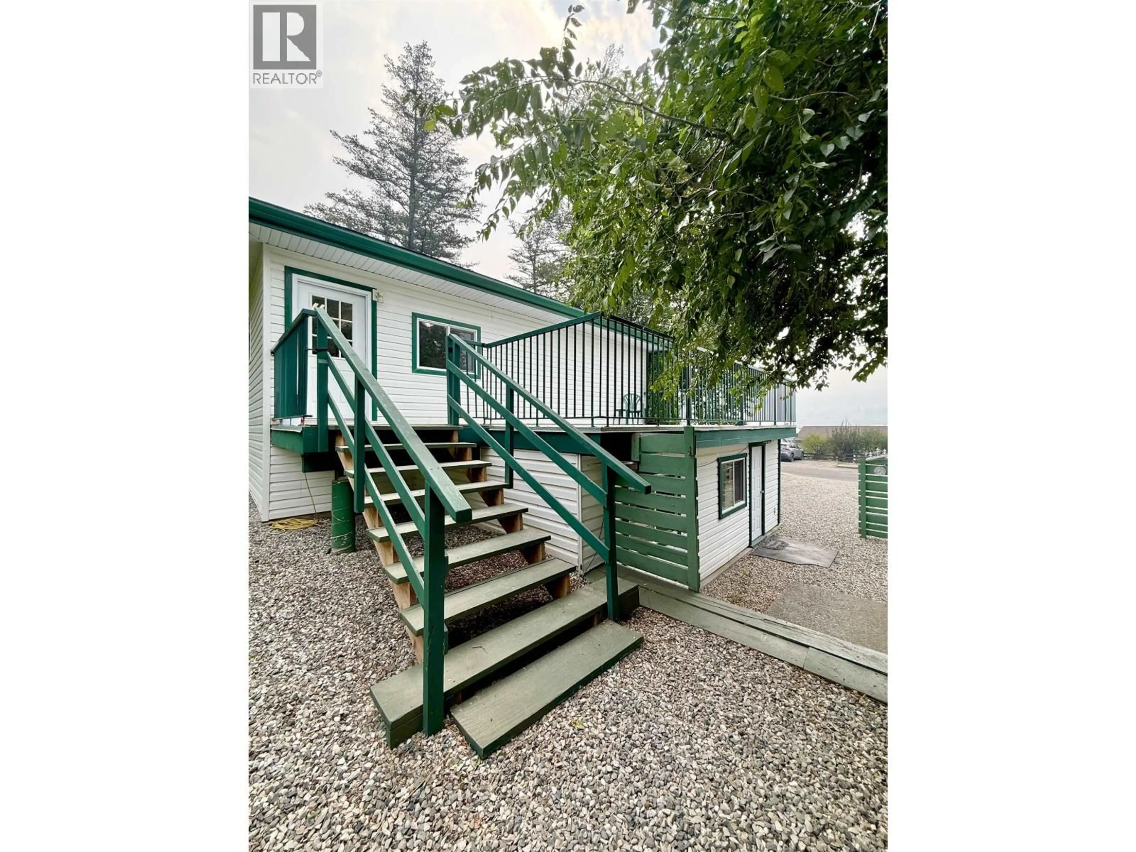 Unknown for 536 BARNARD STREET, Williams Lake British Columbia V2G1G4