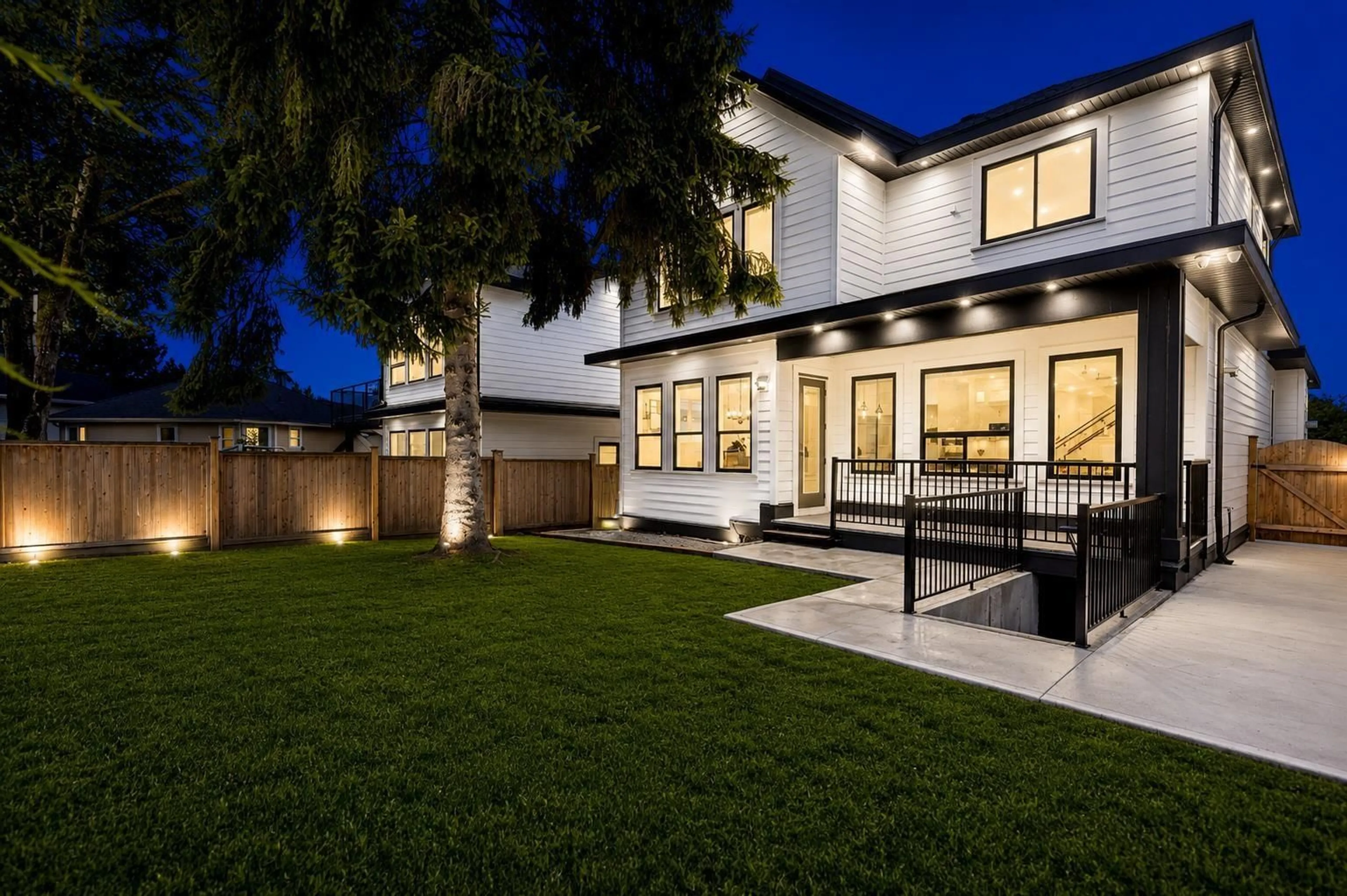 Home with brick exterior material, street for 16633 BELL ROAD, Surrey British Columbia V3S1H7