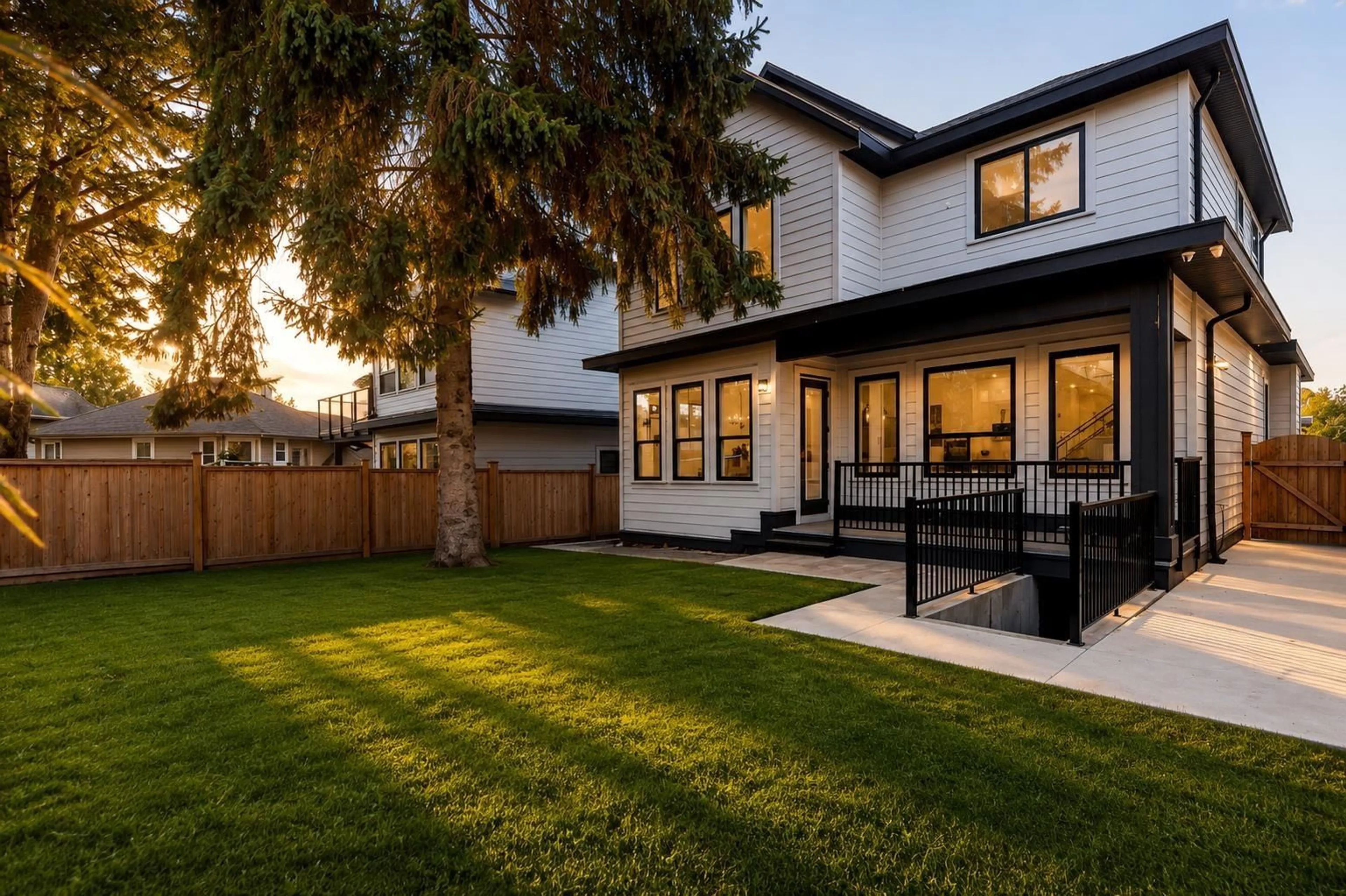 Home with brick exterior material, street for 16633 BELL ROAD, Surrey British Columbia V3S1H7