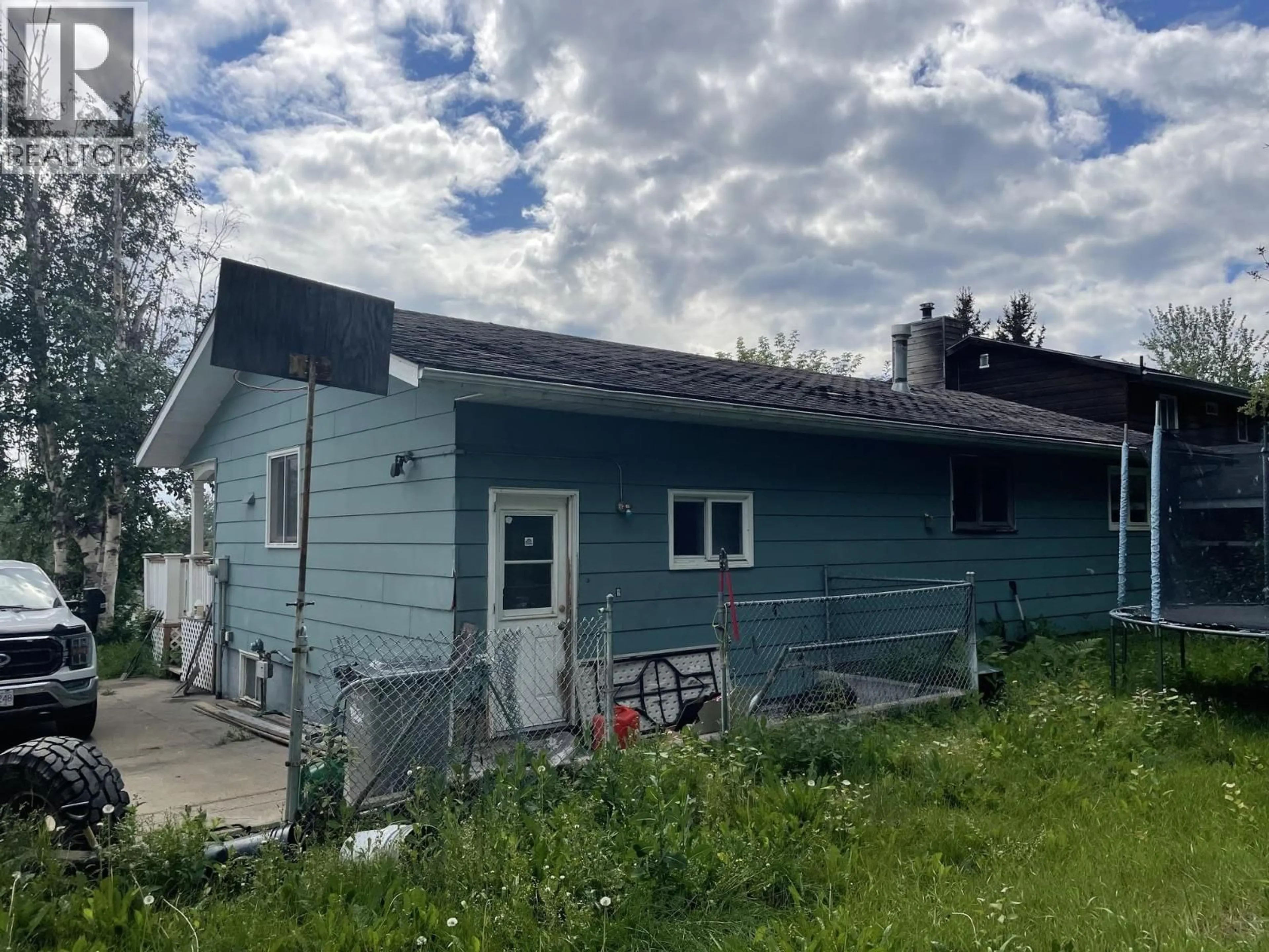 Unknown for 5739 GAIRDNER CRESCENT, Fort Nelson British Columbia V0C1R0