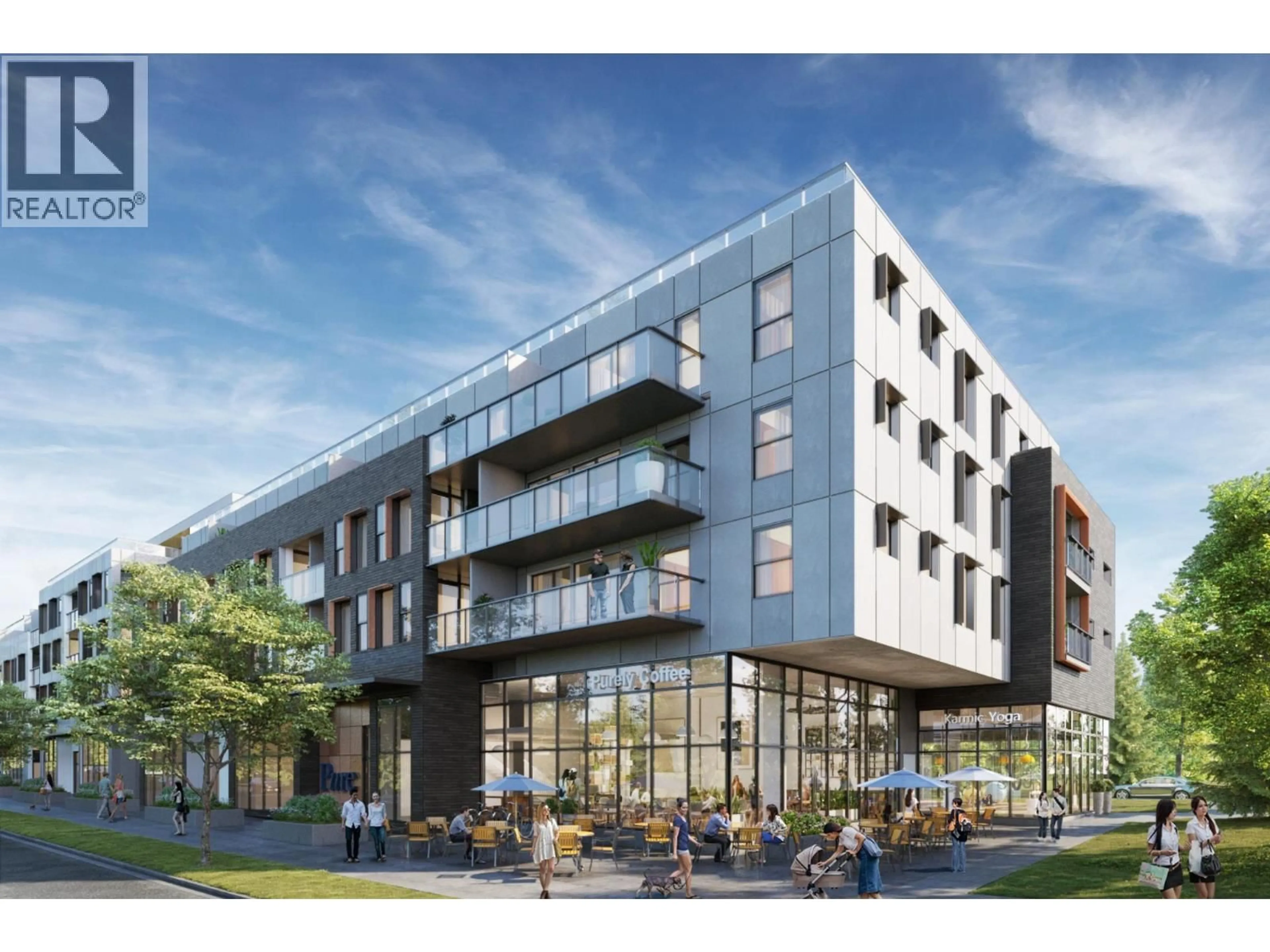 Unknown for PH508 - 263 49TH AVENUE, Vancouver British Columbia V5Y2Z8