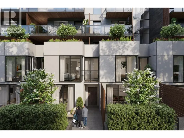 PH508 - 263 49TH AVENUE, Vancouver 5