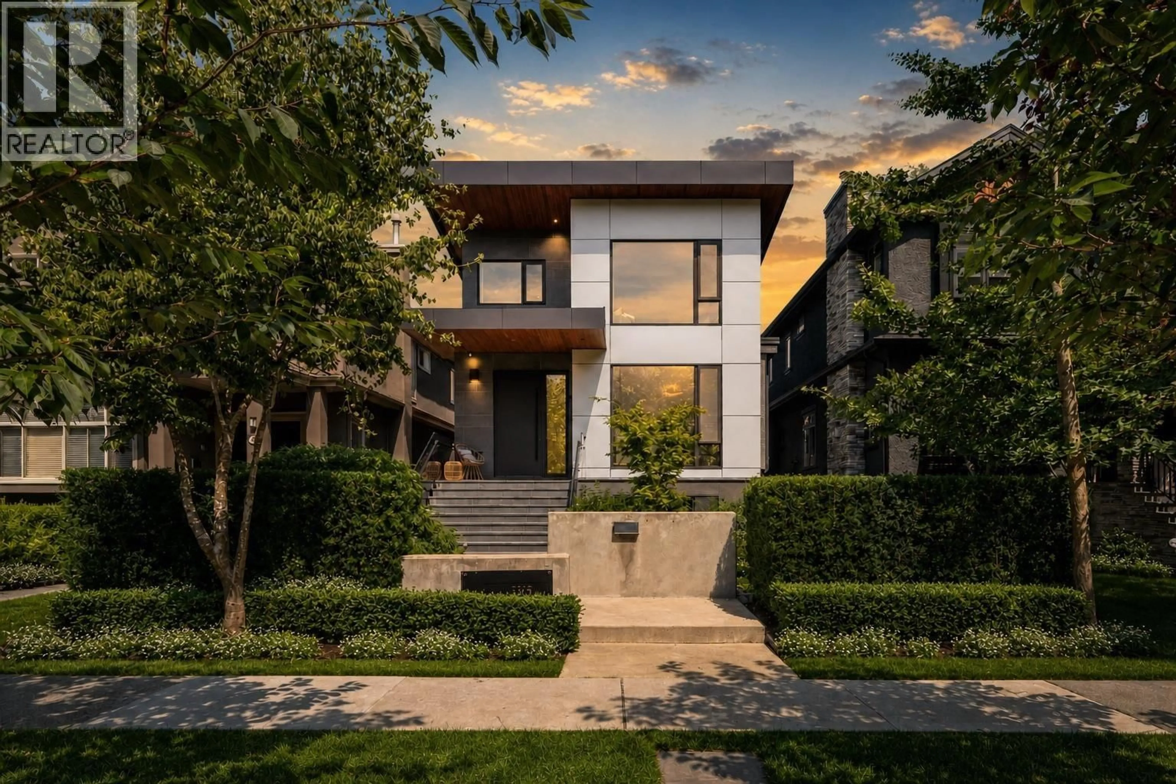 Home with brick exterior material, street for 1 - 3349 27TH AVENUE, Vancouver British Columbia V6S1P5