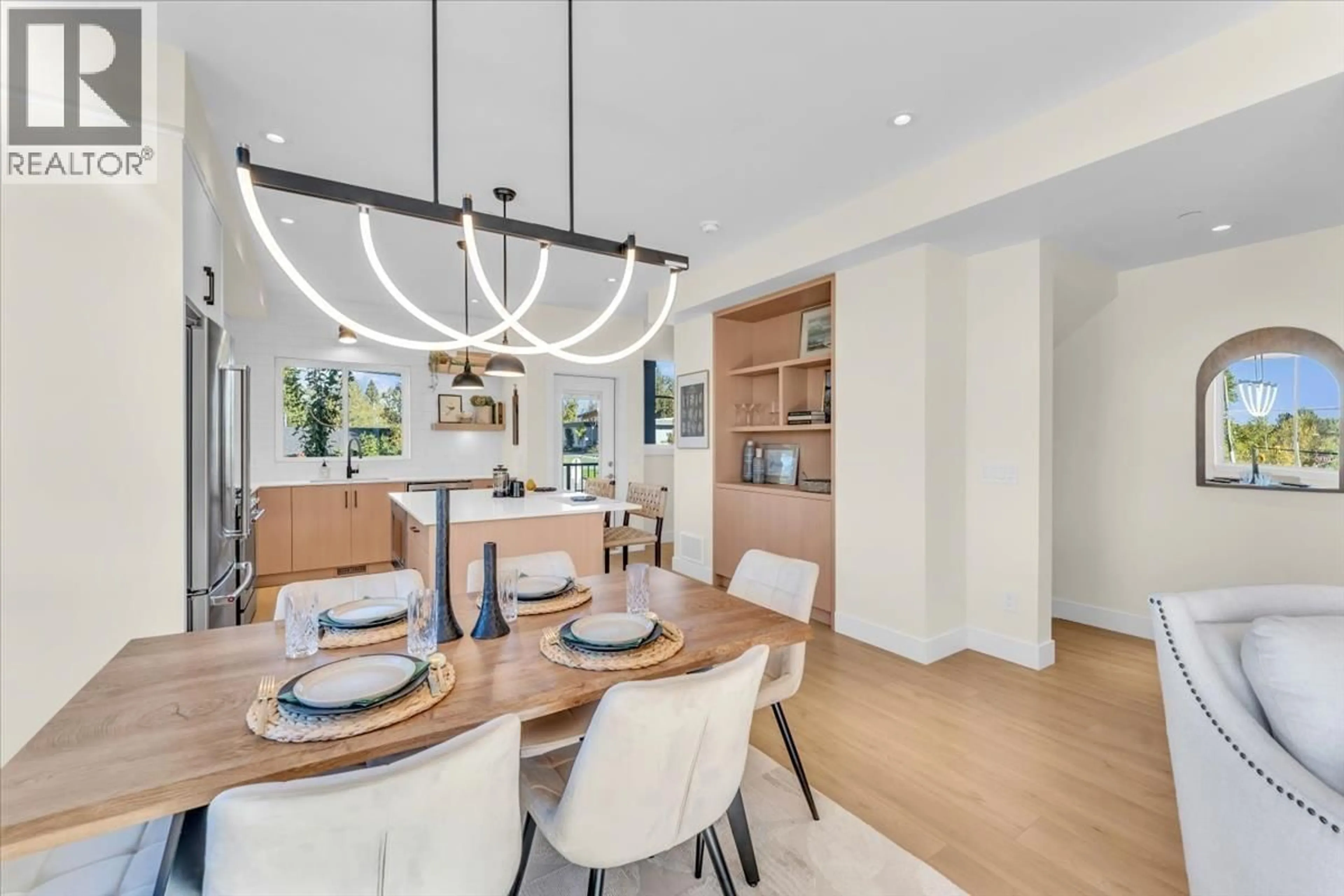 Dining room, unknown for 6 - 10392 240A STREET, Maple Ridge British Columbia V2W1G3