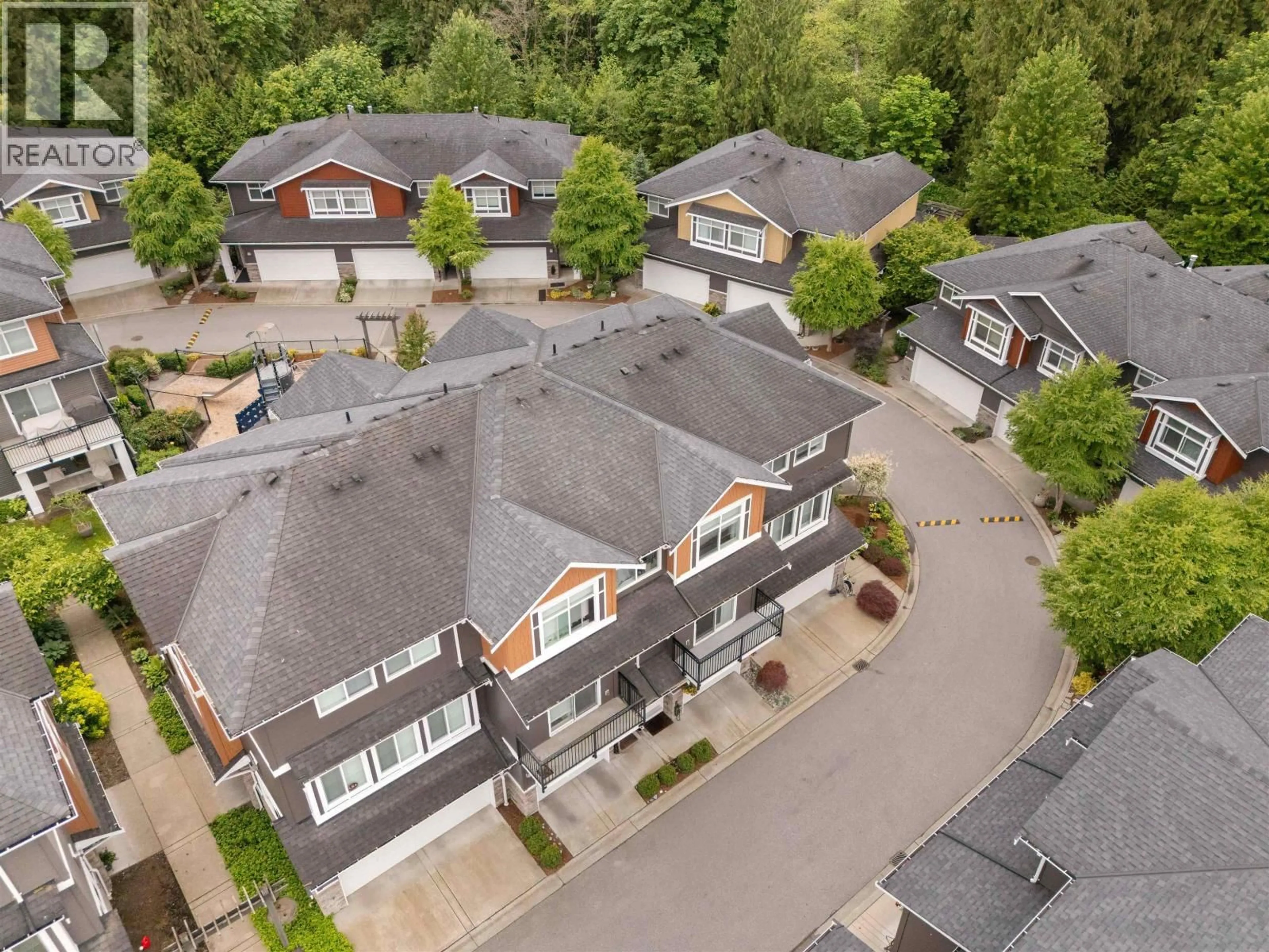 A pic from outside/outdoor area/front of a property/back of a property/a pic from drone, unknown for 28 - 11461 236TH STREET, Maple Ridge British Columbia V2W0H6