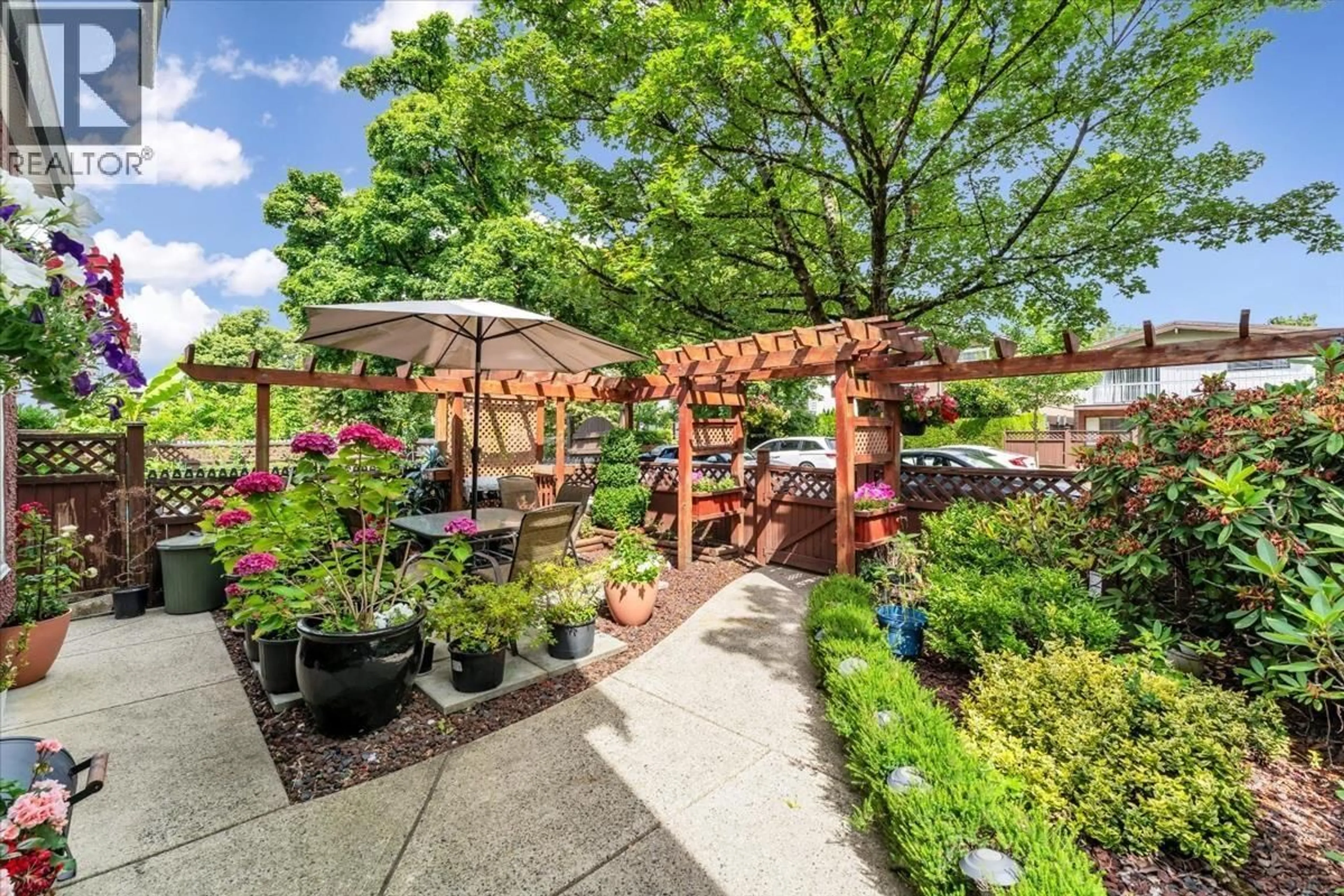 Patio, street for 546 44TH AVENUE, Vancouver British Columbia V5W1W5