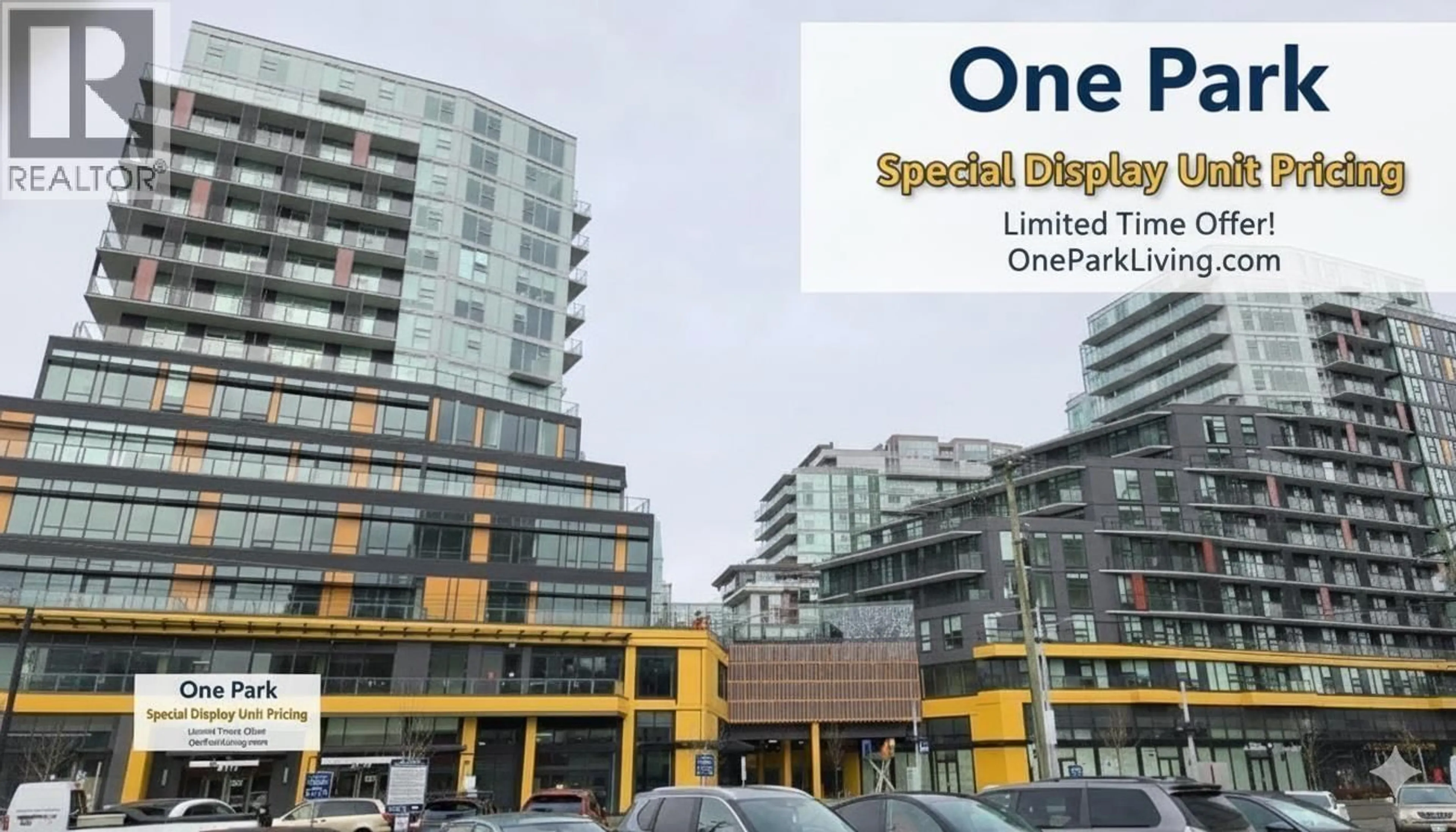 Unknown for 505 - 6655 BUSWELL STREET, Richmond British Columbia V6Y0M4
