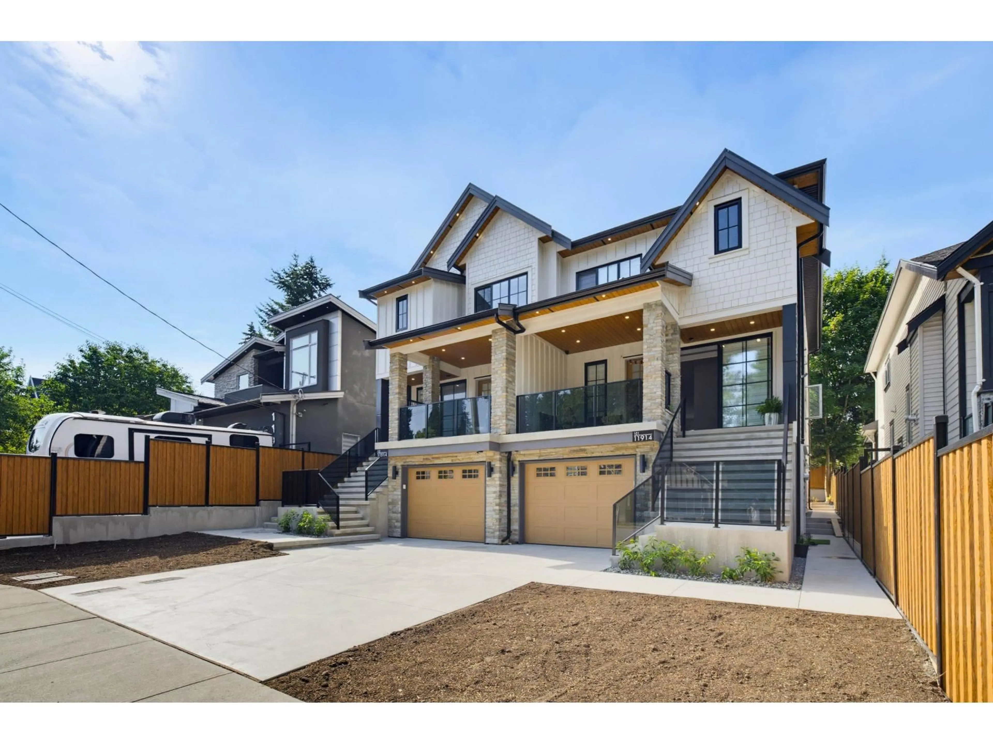 Home with brick exterior material, street for 102 - 11914 96A AVENUE, Surrey British Columbia V3V2A6