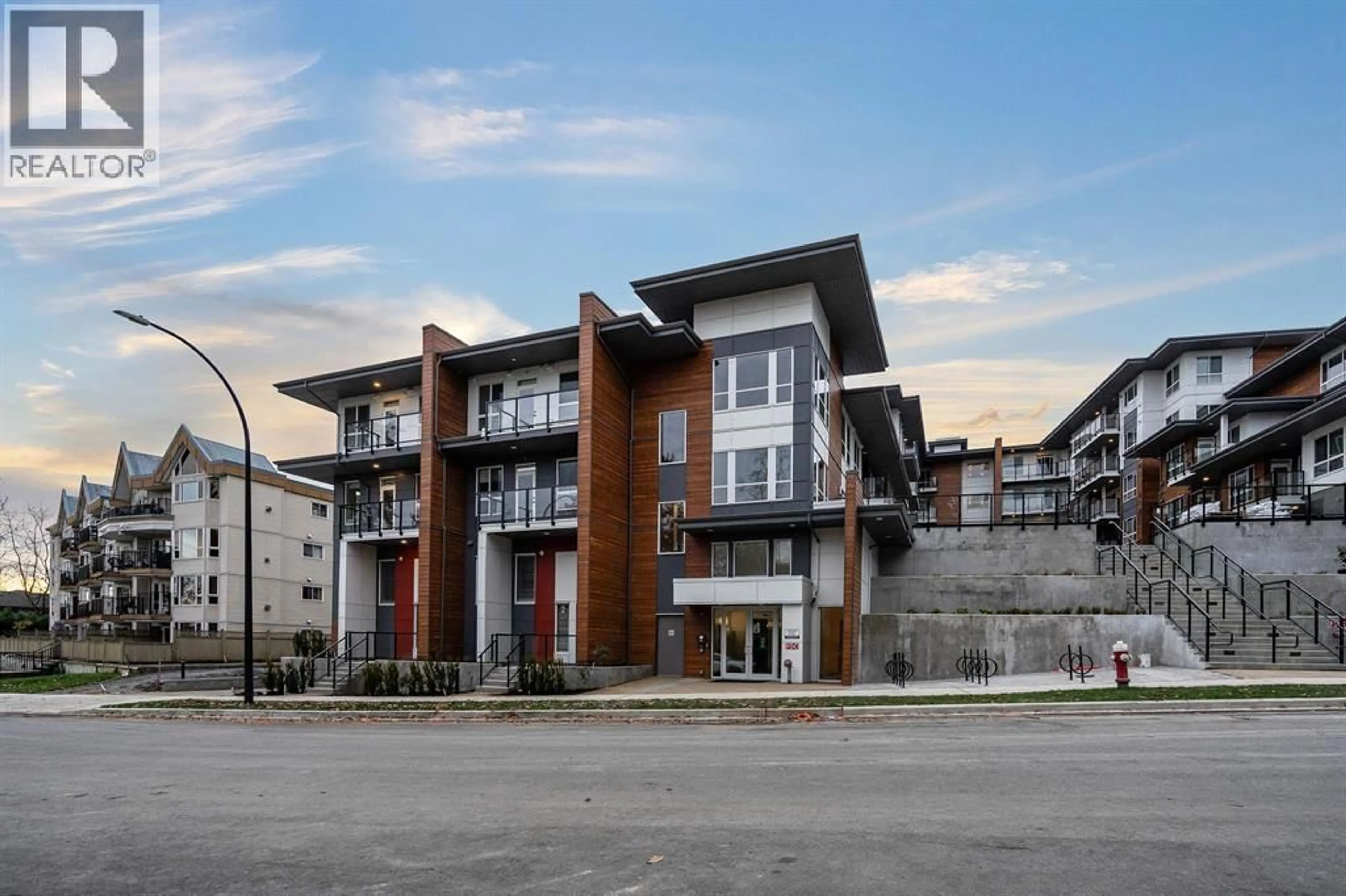 Unknown for 113 - 11655 FRASER STREET, Maple Ridge British Columbia V2X6W9
