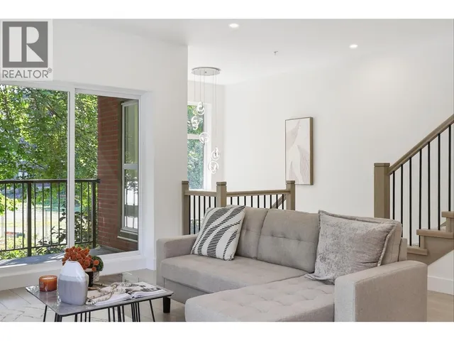 602 - 2427 MARY HILL ROAD, Port Coquitlam 4