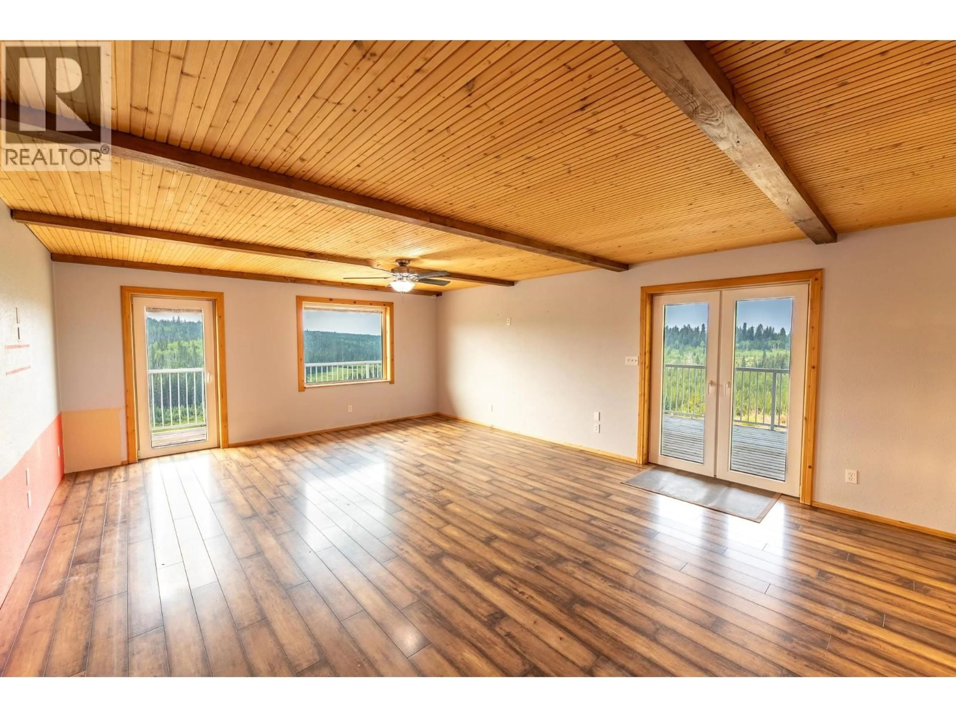 Unknown for 7585 BONAPARTE ROAD, Bridge Lake British Columbia V0K1E0