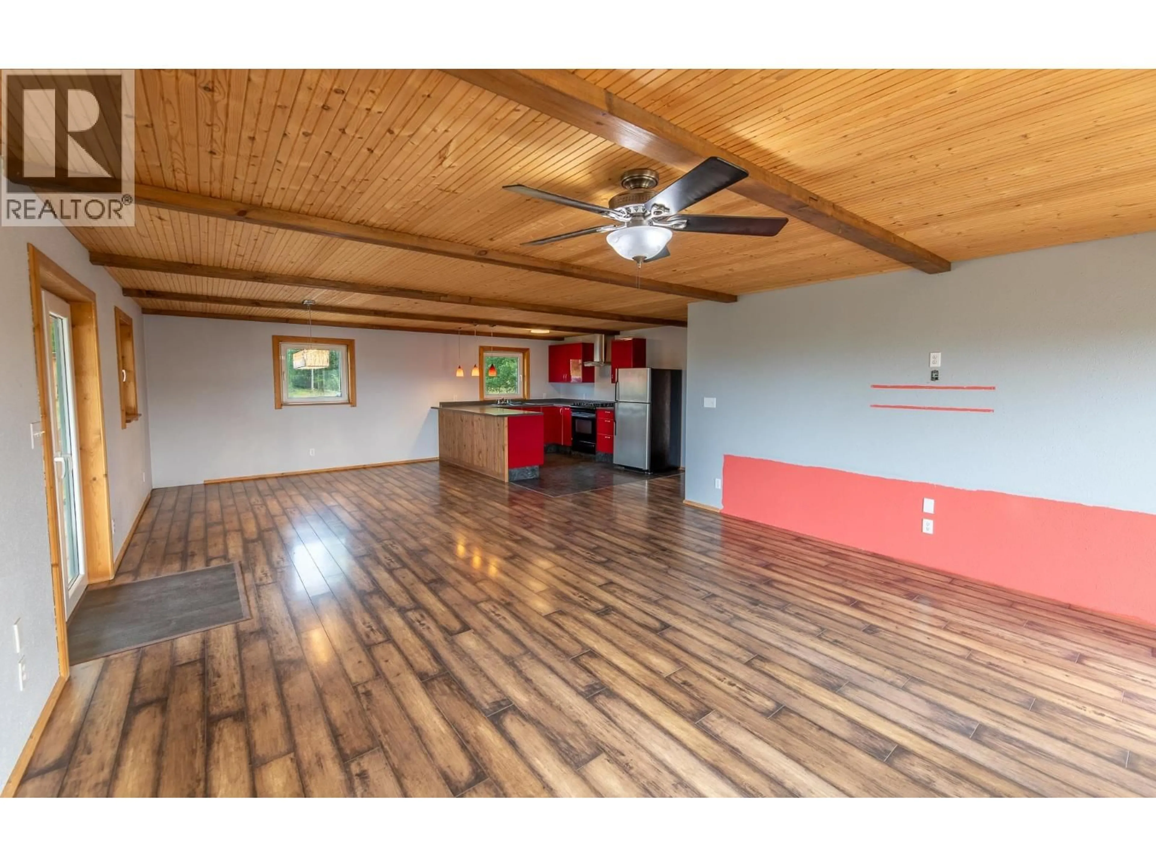 Unknown for 7585 BONAPARTE ROAD, Bridge Lake British Columbia V0K1E0