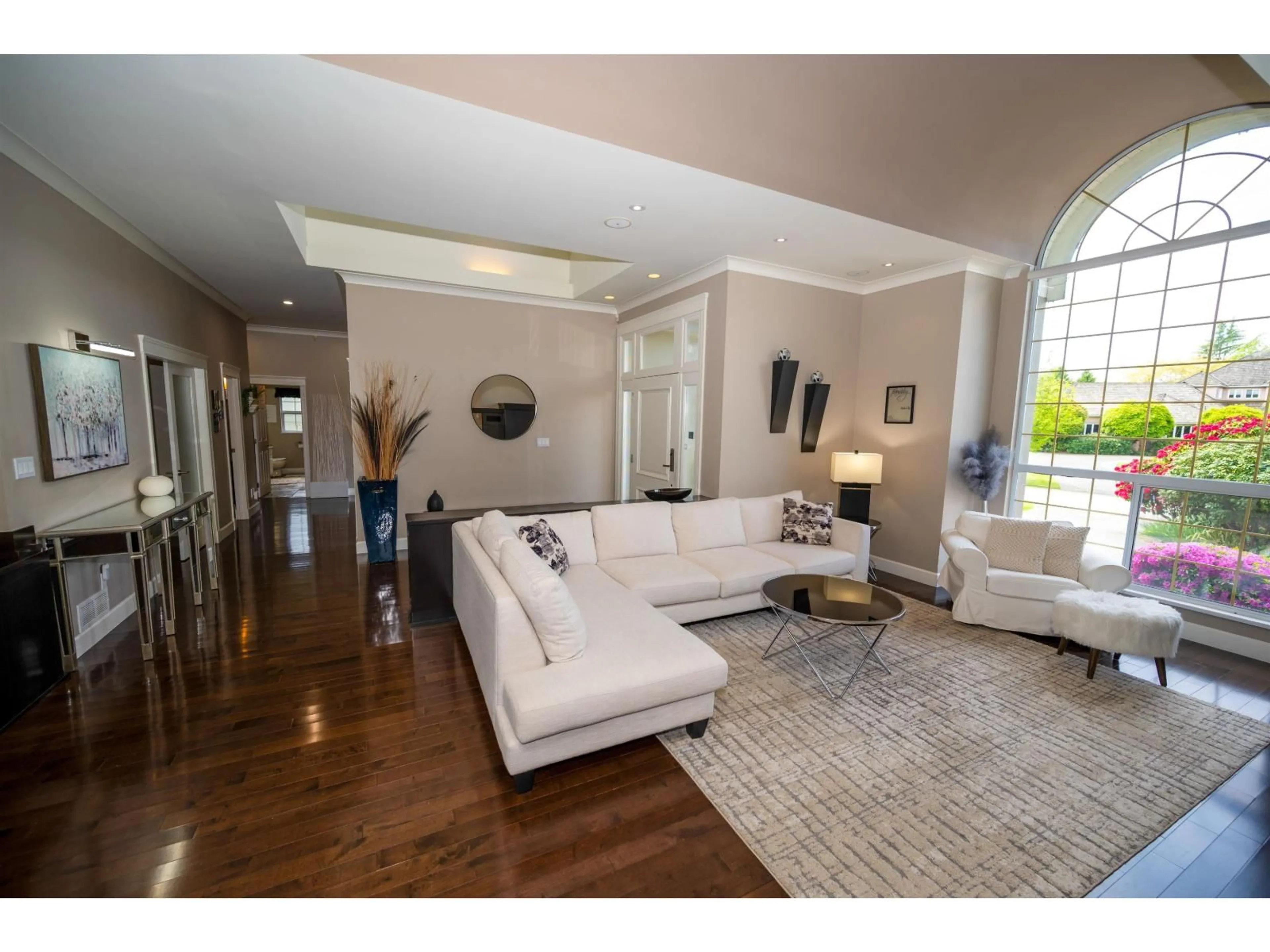 Living room with furniture, unknown for 2750 165 STREET, Surrey British Columbia V3Z9X2