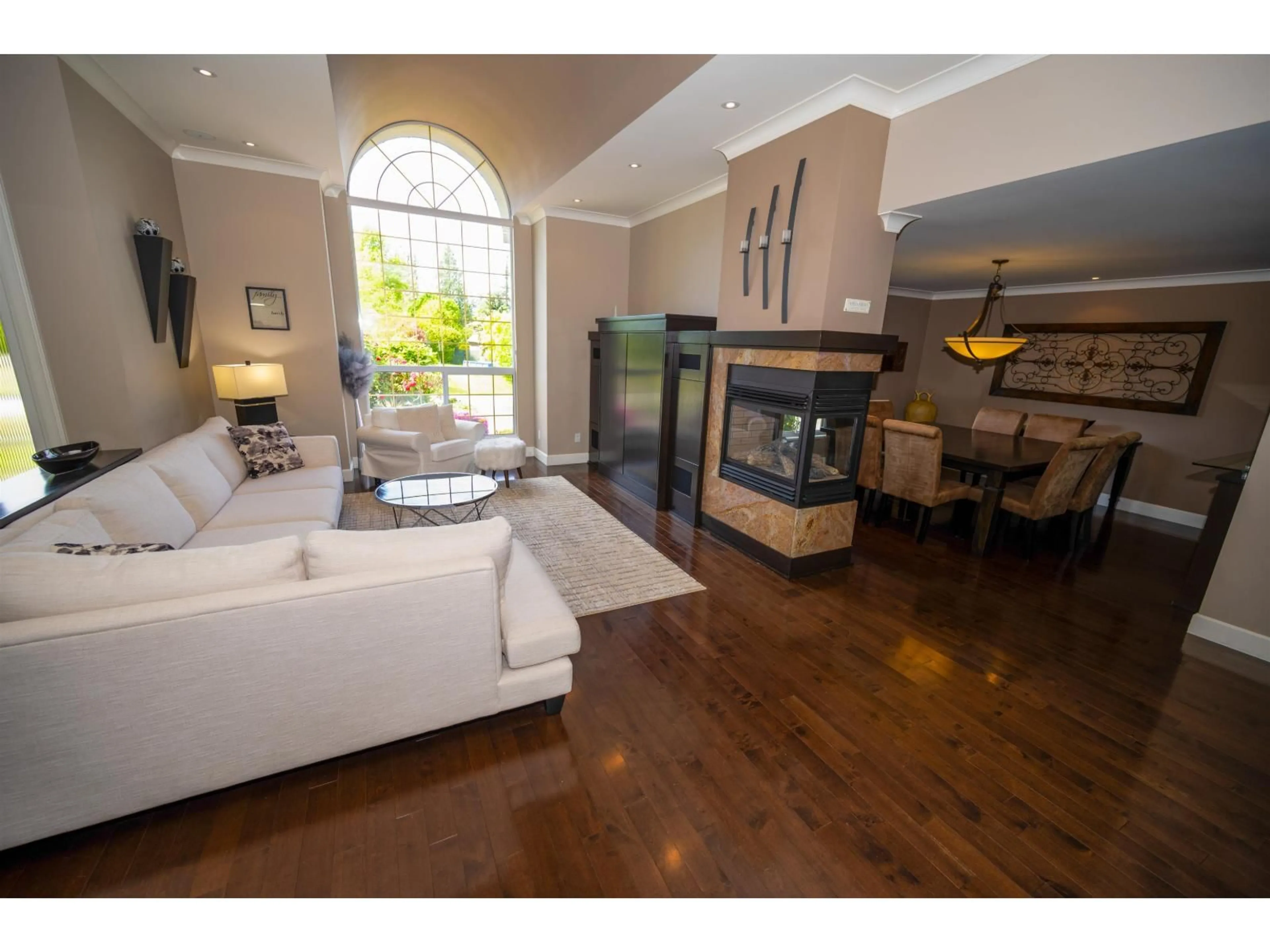 Living room with furniture, unknown for 2750 165 STREET, Surrey British Columbia V3Z9X2