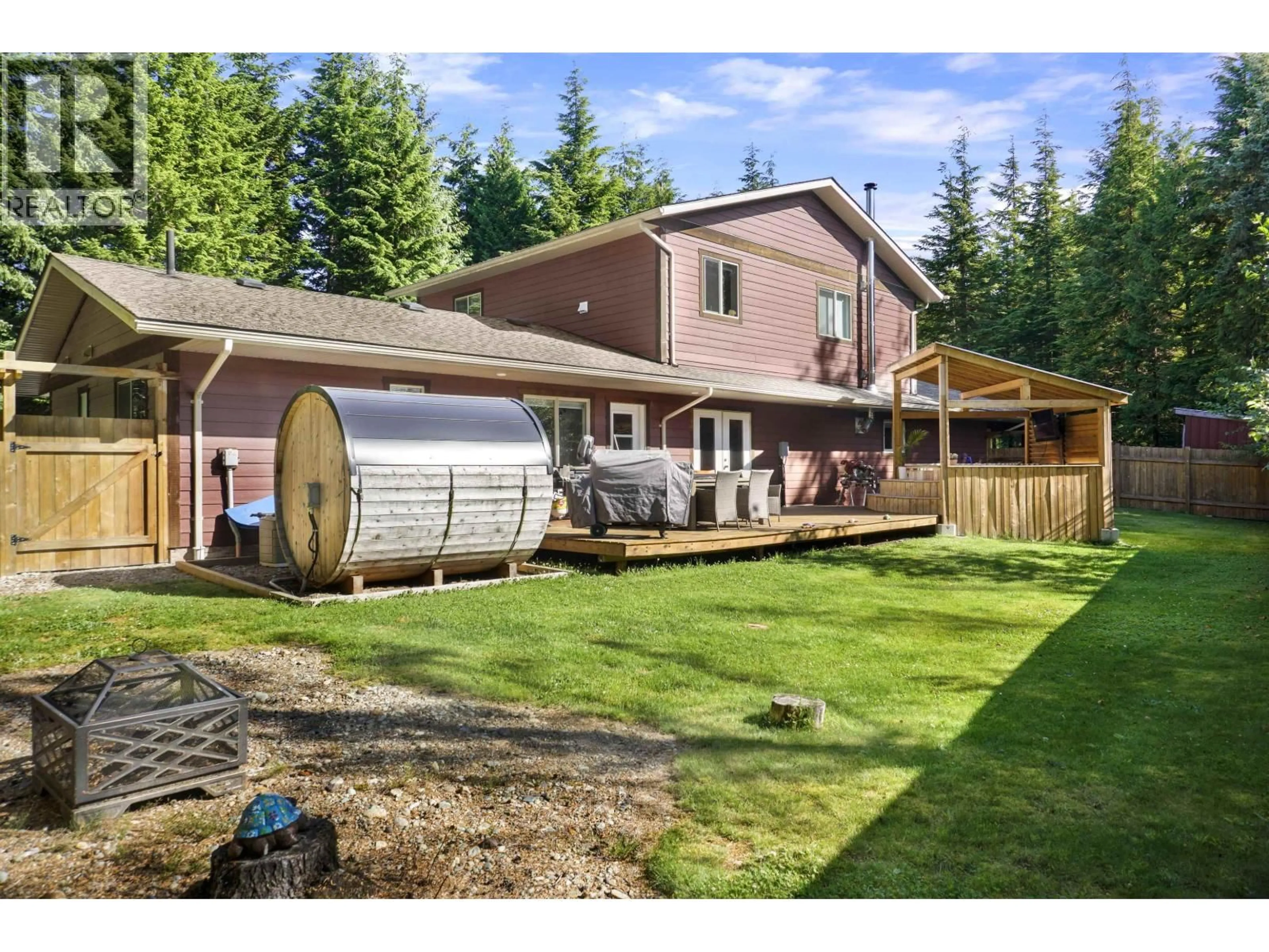 Unknown for 152 DEWBERRY STREET, Kitimat British Columbia V8C0A1